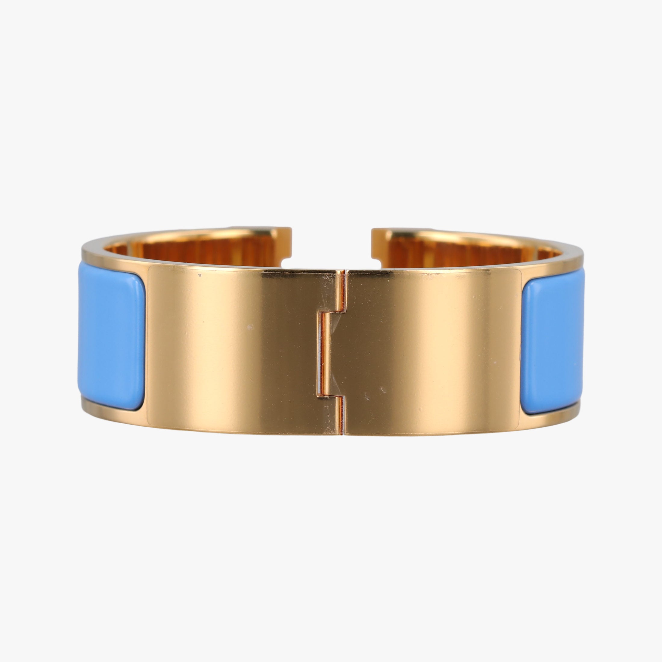 Clic Clac Blue×golden GP FI 0184クリッククラック ブルー×ゴールド GP FI 0184