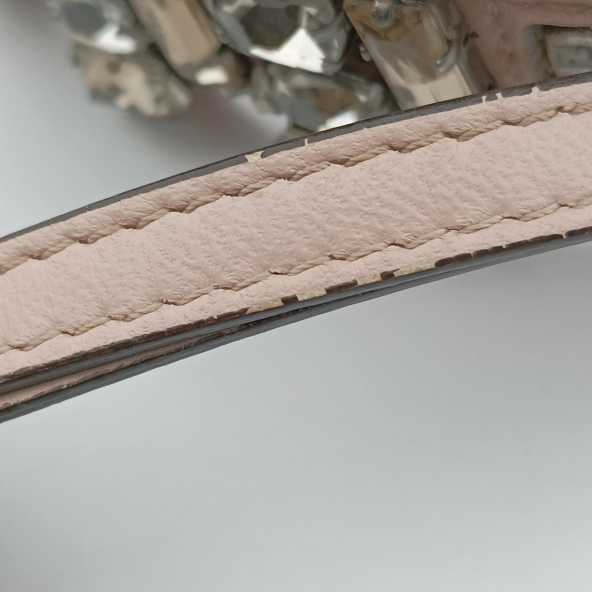 By the Way Pink Leather 8BL135 8BL135-SV9 178-8762バイザウェイ ピンク レザー 8BL135 8BL135-SV9 178-8762