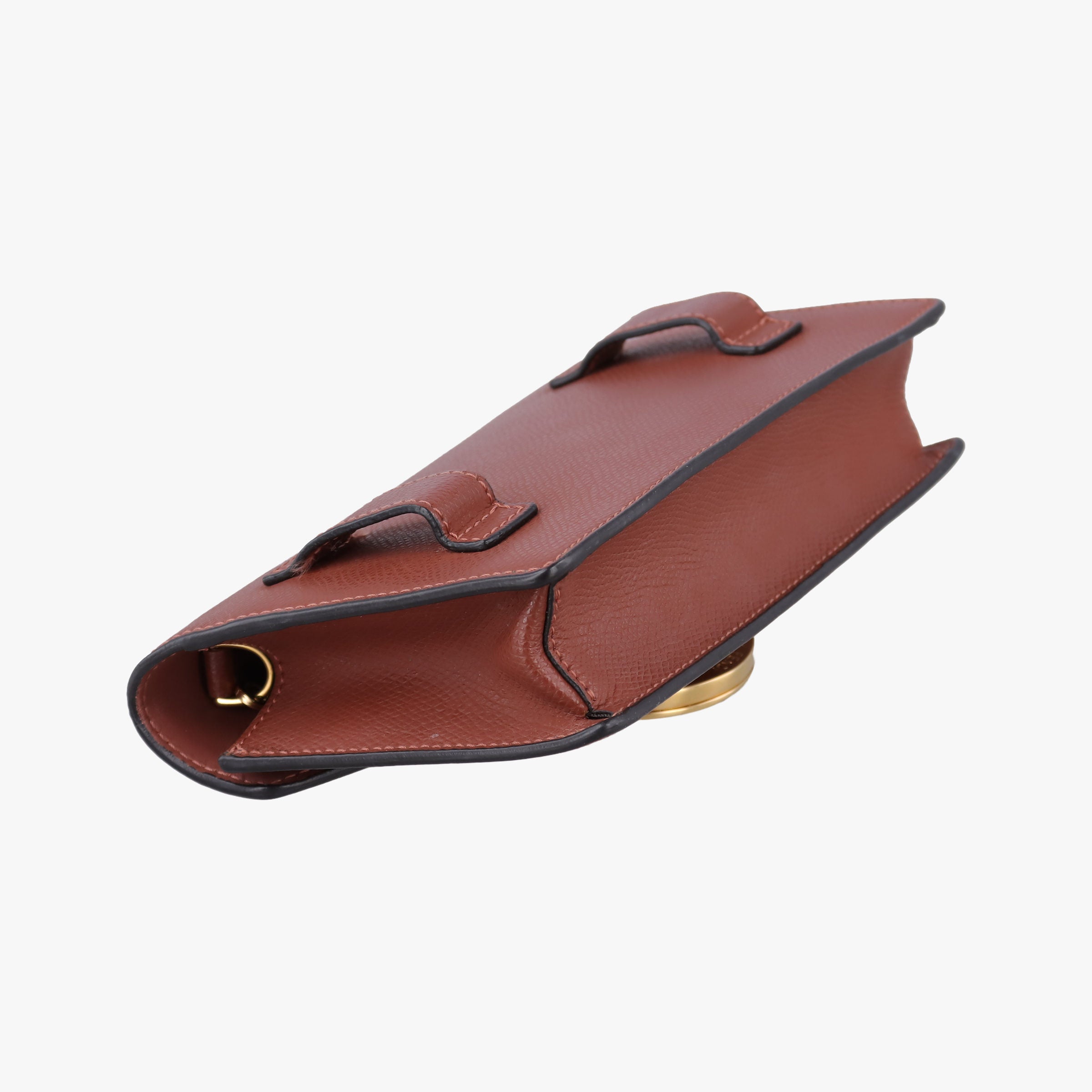 F is Brown Leather 8BM005 8BM005 A18B 199-8210エフ イズ ブラウン レザー 8BM005 8BM005 A18B 199-8210
