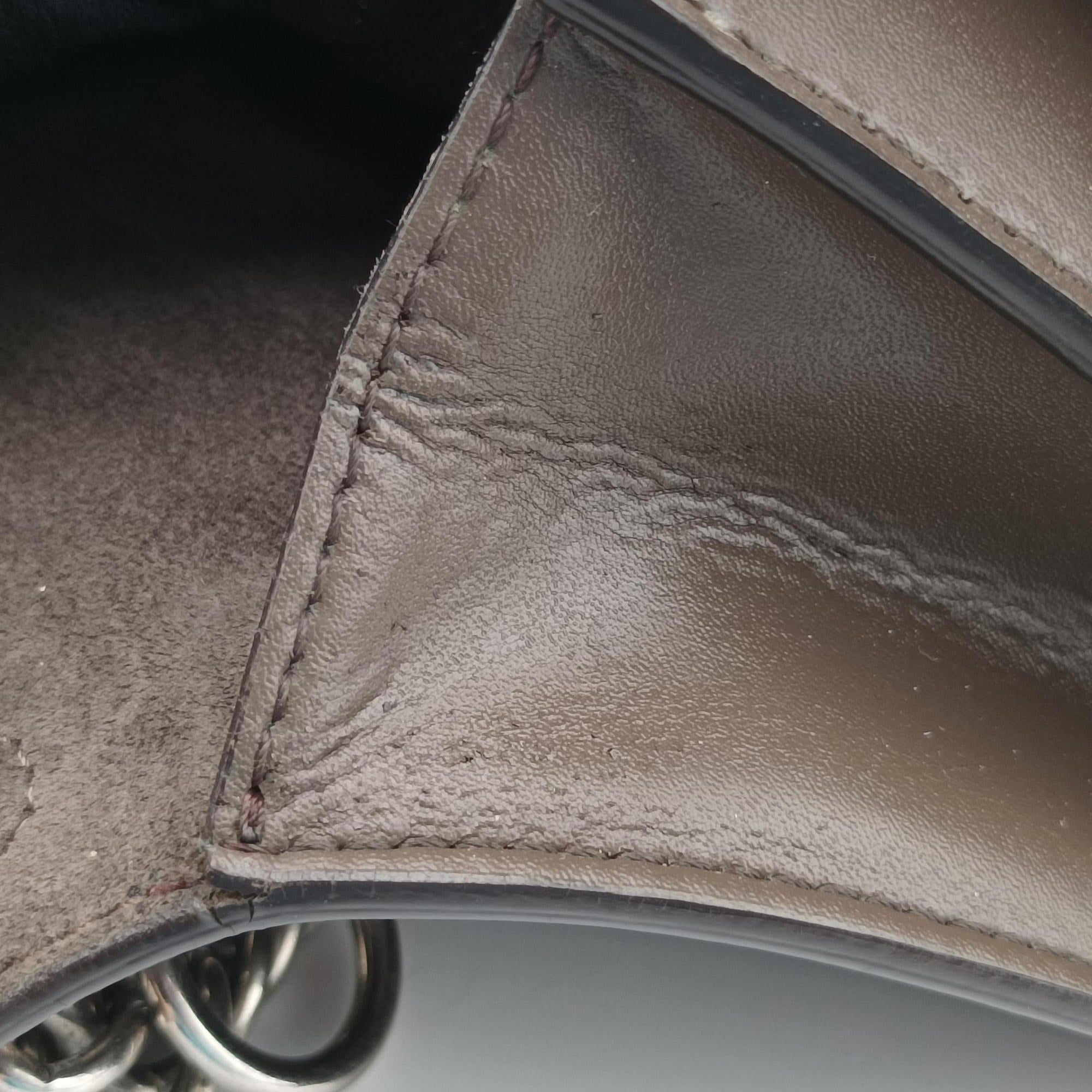 Kan I Brown Leather 8M0381 8M0381-SR0 178-0397キャナイ ブラウン レザー 8M0381 8M0381-SR0 178-0397