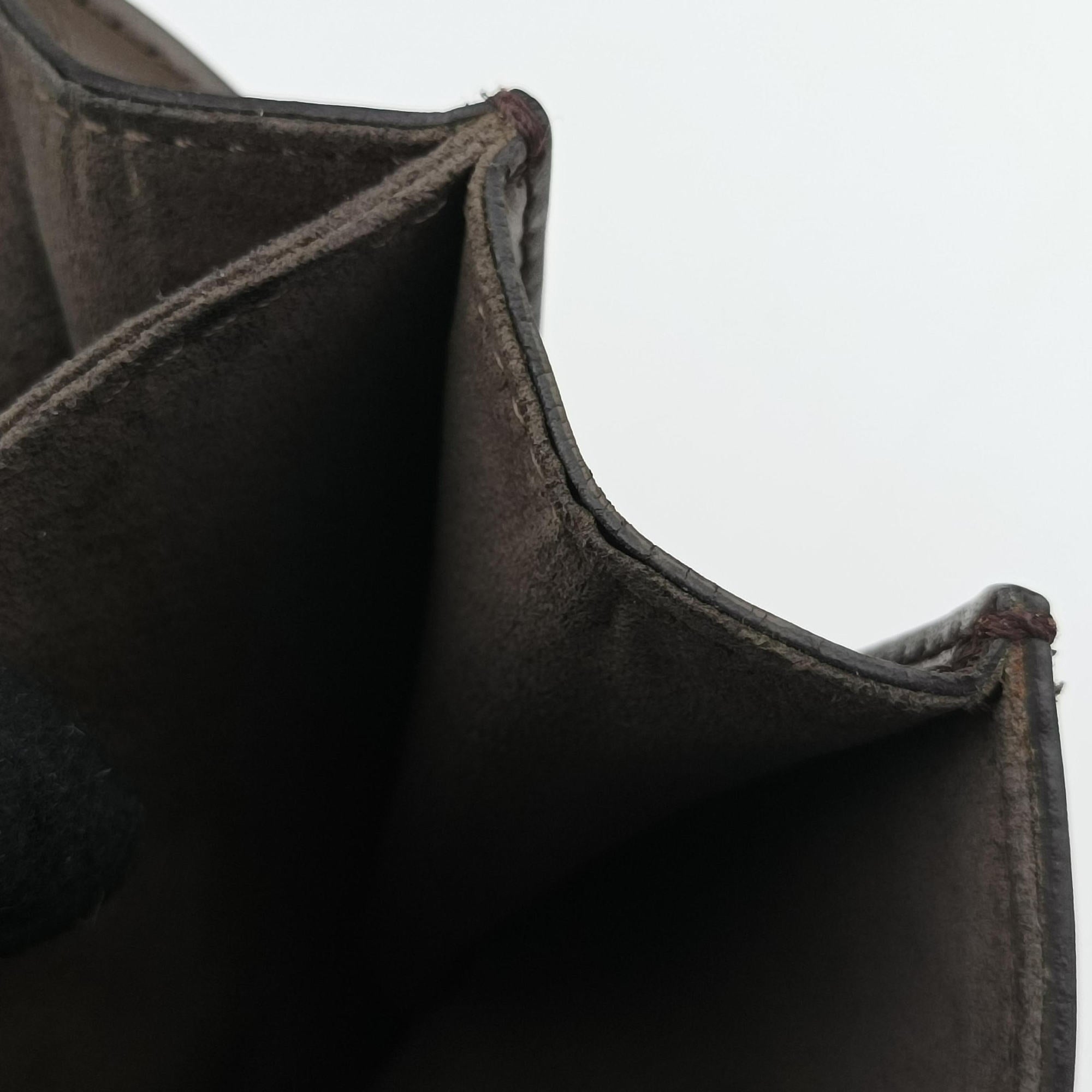 Kan I Brown Leather 8M0381 8M0381-SR0 178-0397キャナイ ブラウン レザー 8M0381 8M0381-SR0 178-0397