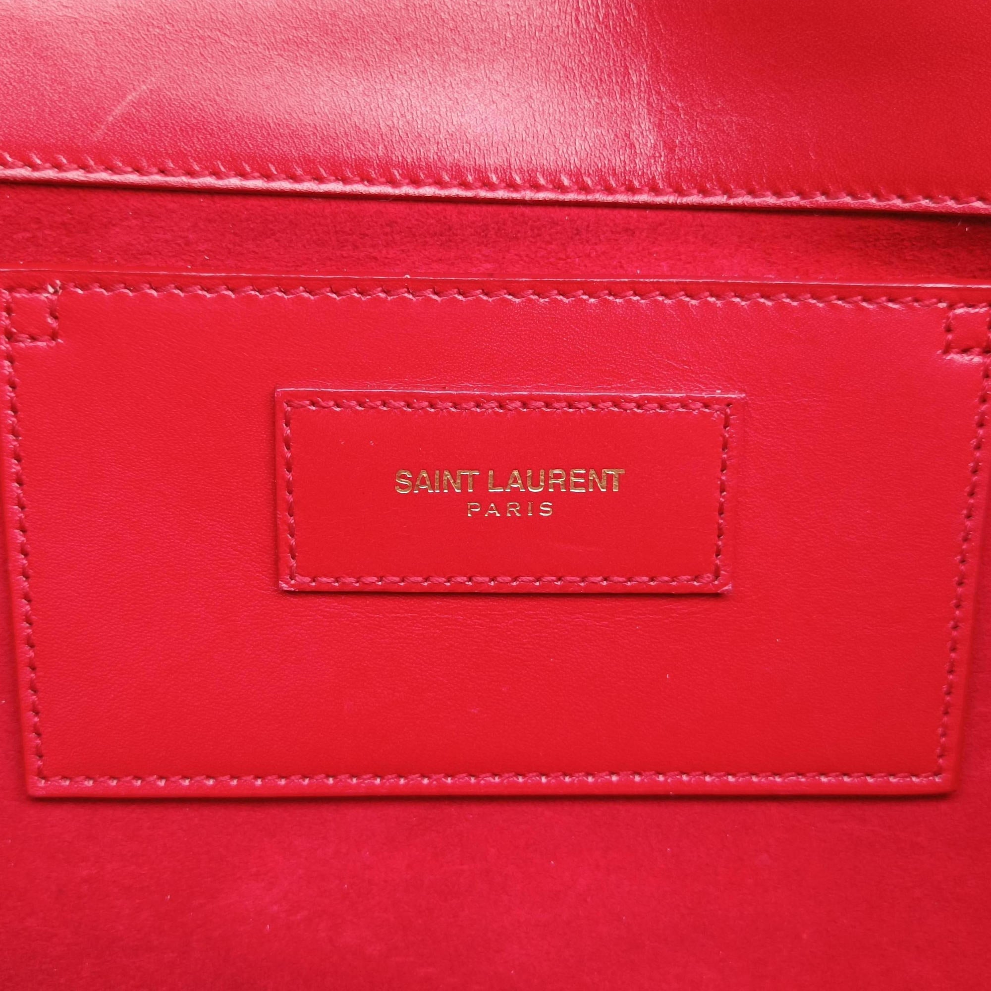 KATE Red Leather 326078 326078.203419ケイト レッド レザー 326078 326078.203419