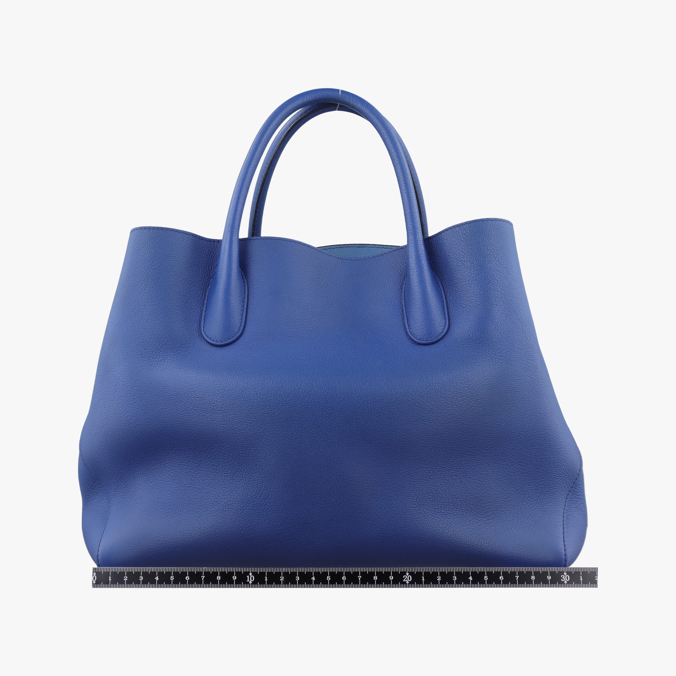 Open Bar Blue Leather 29-MA-0175オープンバー ブルー レザー 29-MA-0175