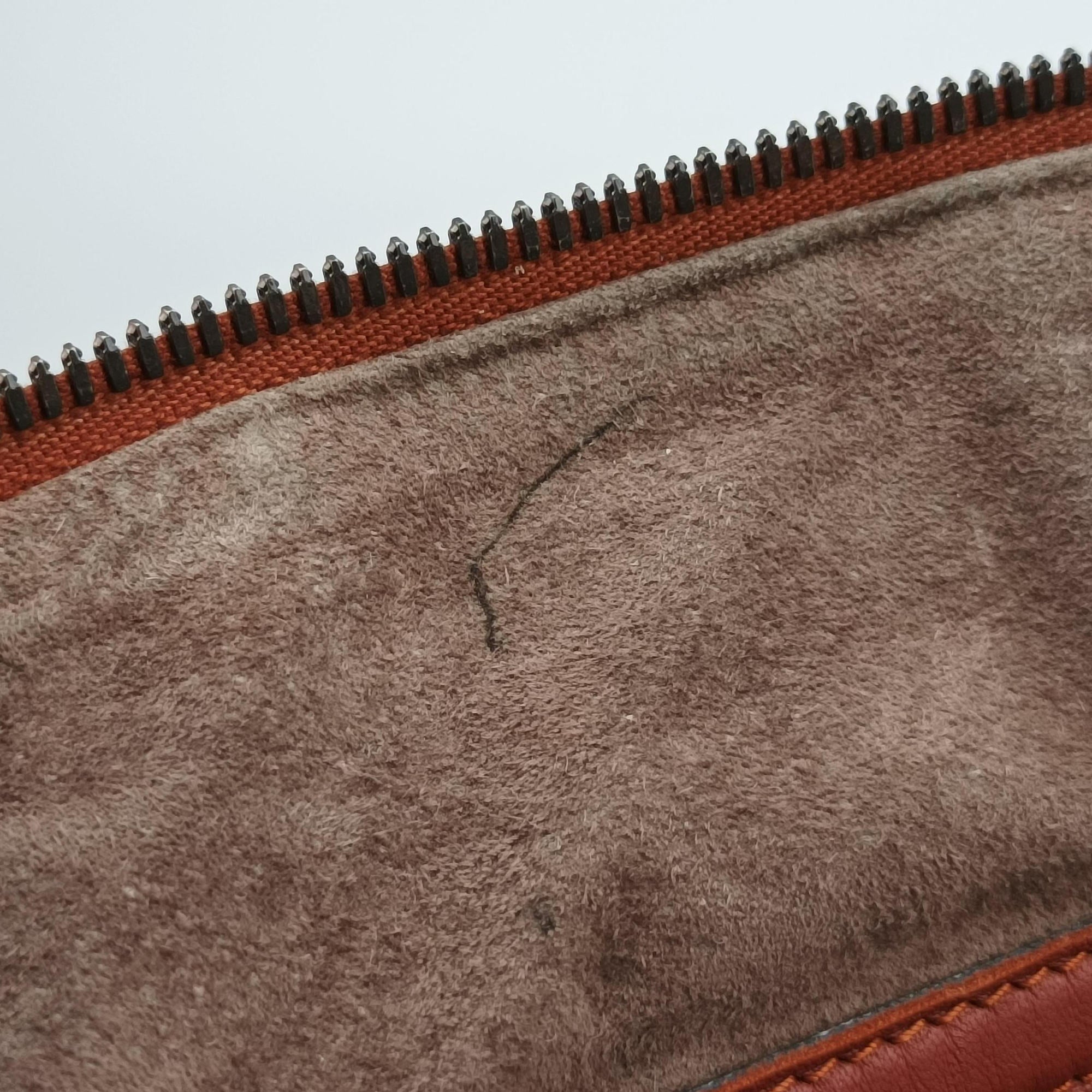 Intrecciato Maroon lambskin 237868 V0510 6304 EPEV 2011 2733 Aイントレチャート マルーン ラムスキン 237868 V0510 6304 EPEV 2011 2733 A