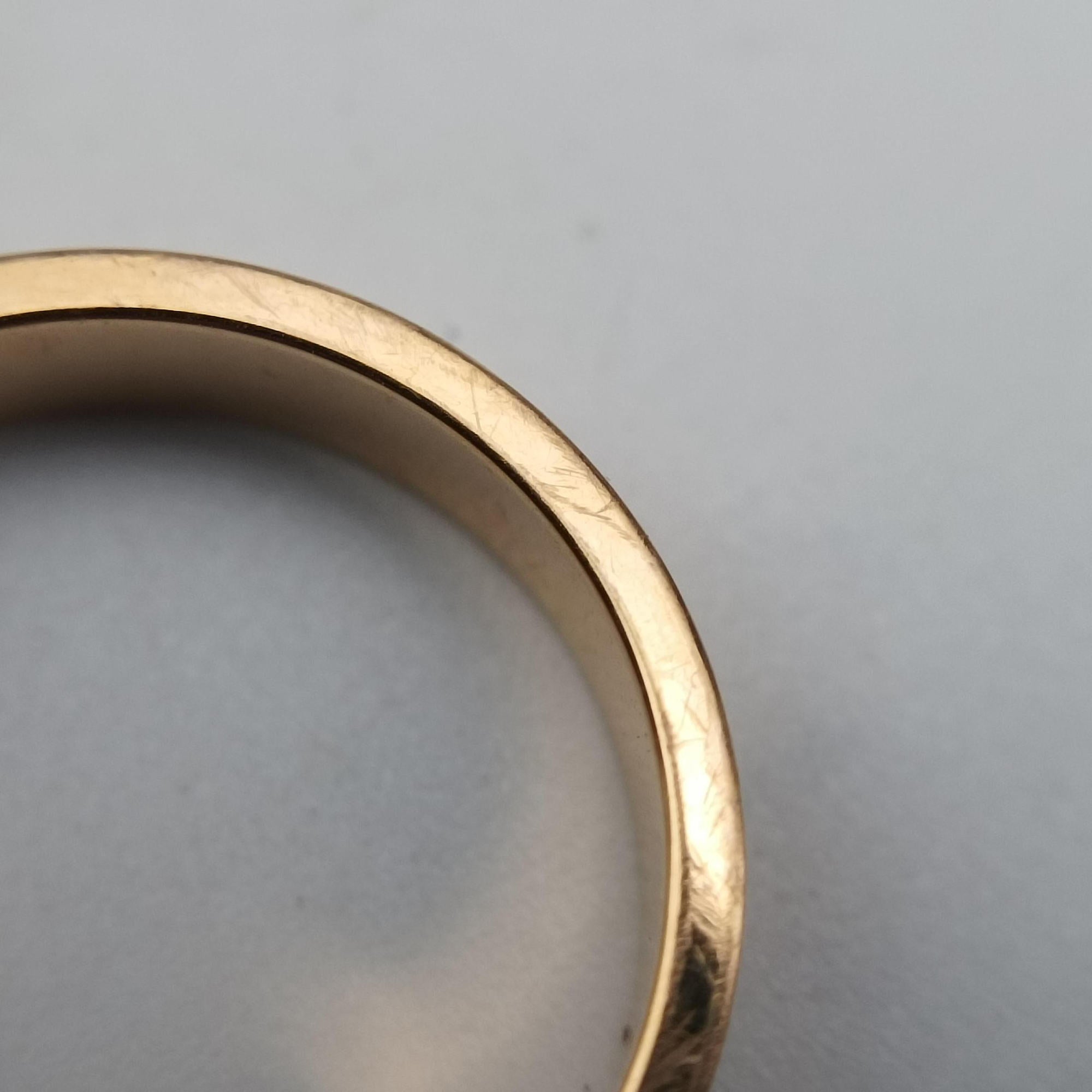 Mini Love Rose golden AU750 B4085246 IBQ642ミニラブ ローズゴールド AU750 B4085246 IBQ642