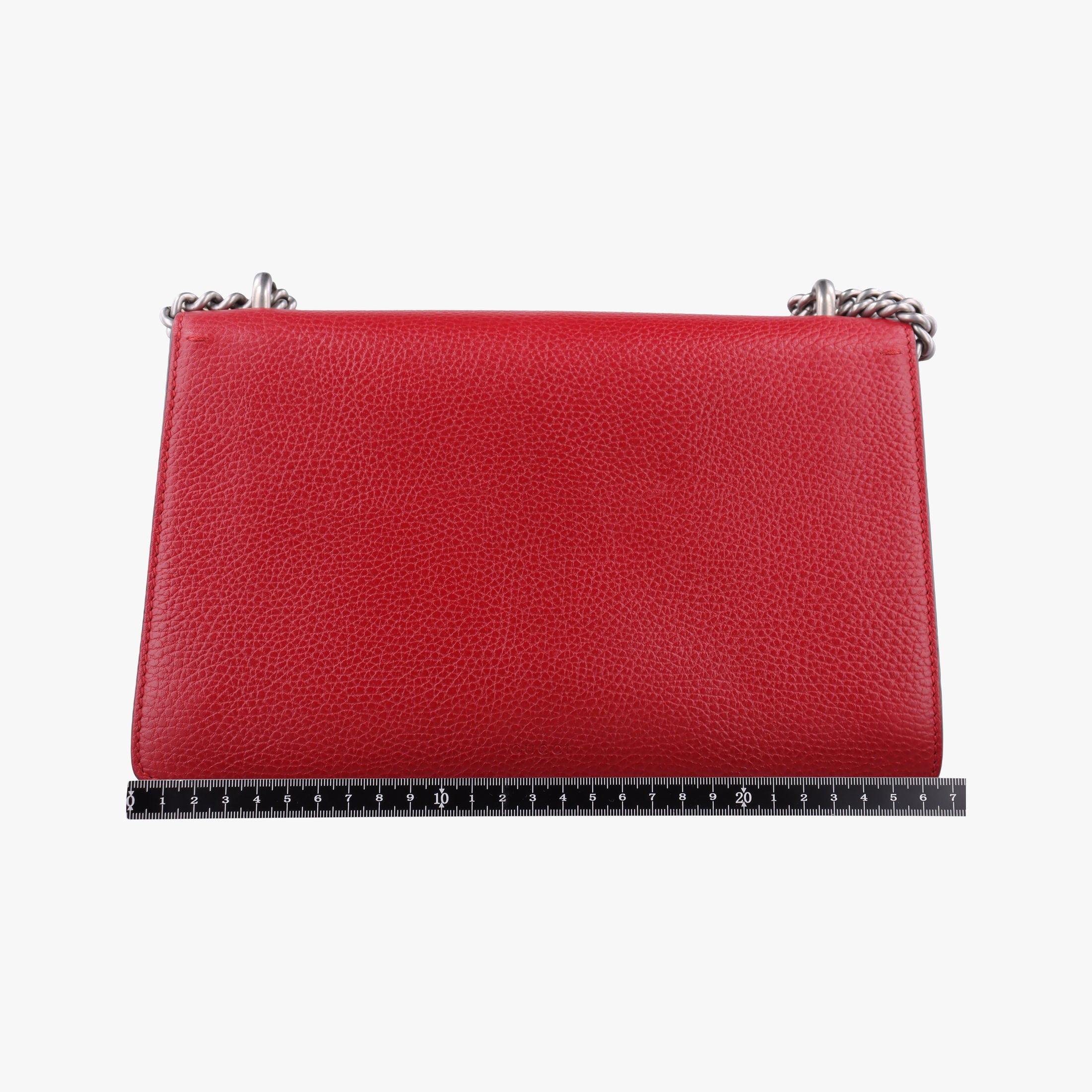 Dionysus Red Leather 400249 F022555951ディオニュソス レッド レザー 400249 F022555951