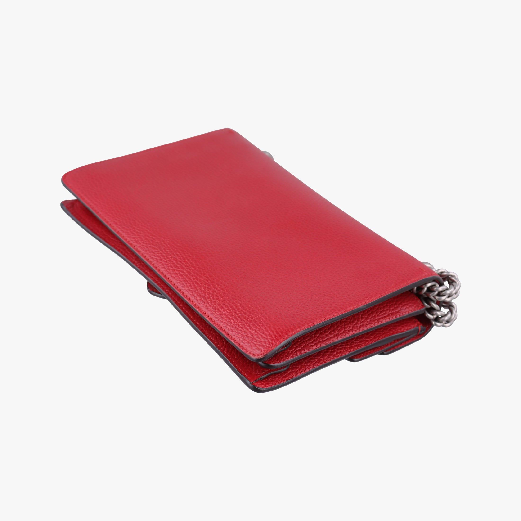 Dionysus Red Leather 400249 F022555951ディオニュソス レッド レザー 400249 F022555951