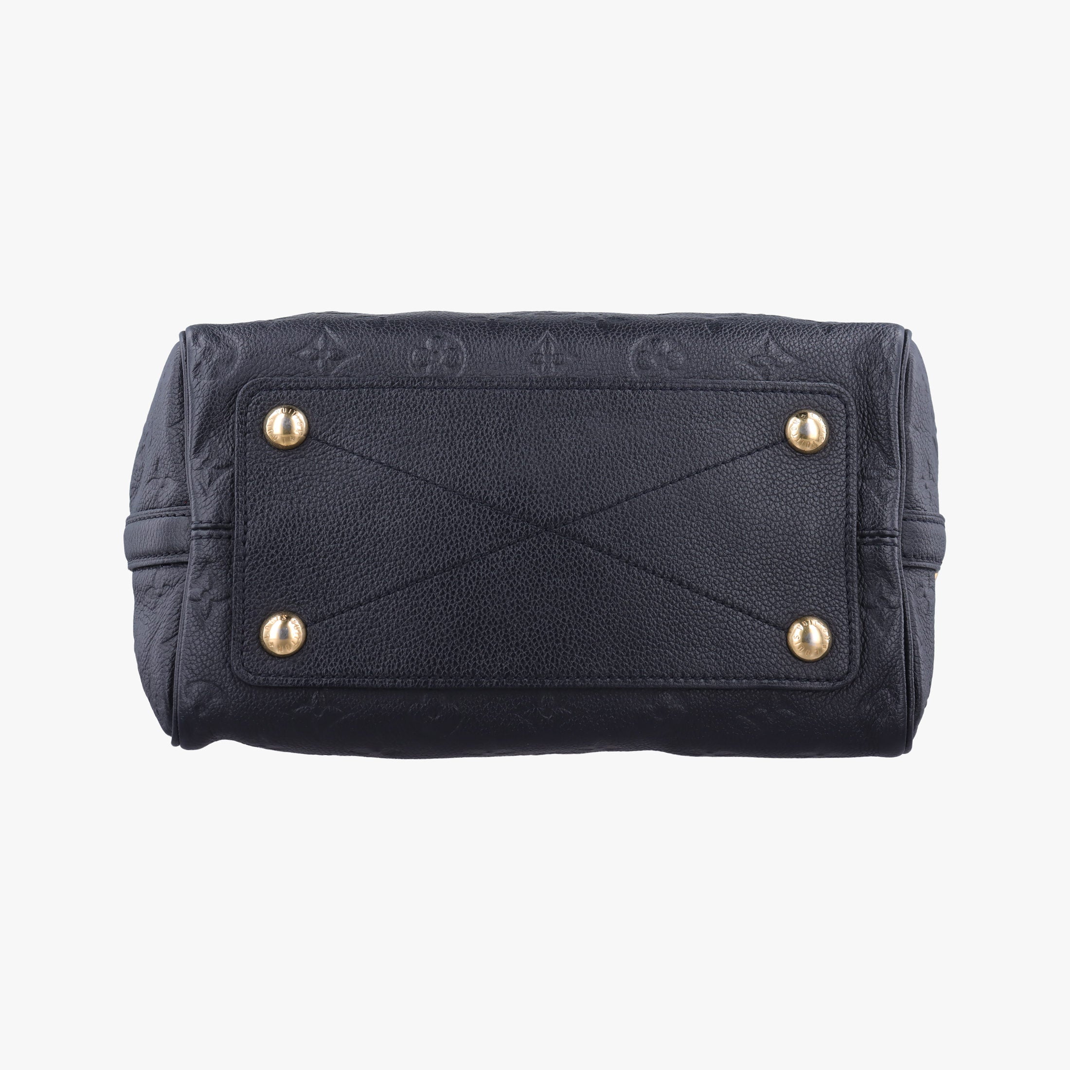 Speedy Bandouliere 25 Anfini Monogram Empreinte M40762 AH4112スピーディバンドリエール25 アンフィニ モノグラム アンプラント M40762 AH4112