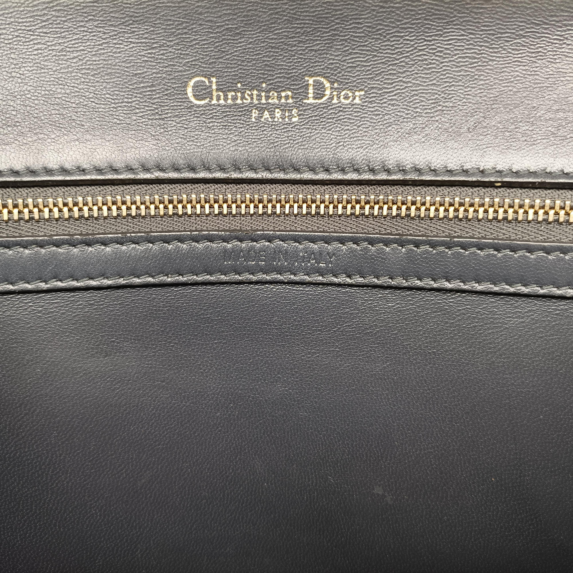 Diorama Golden Patent Leather 09-BO-0136ディオラマ ゴールド パテント 09-BO-0136