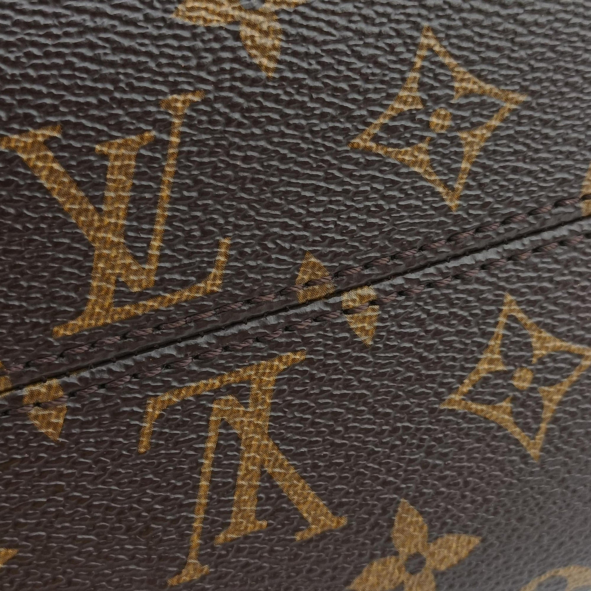 TURENNE MM Brown Monogram Canvas M48814 SR1175テュレンMM モノグラム/ブラウン モノグラムキャンバス M48814 SR1175