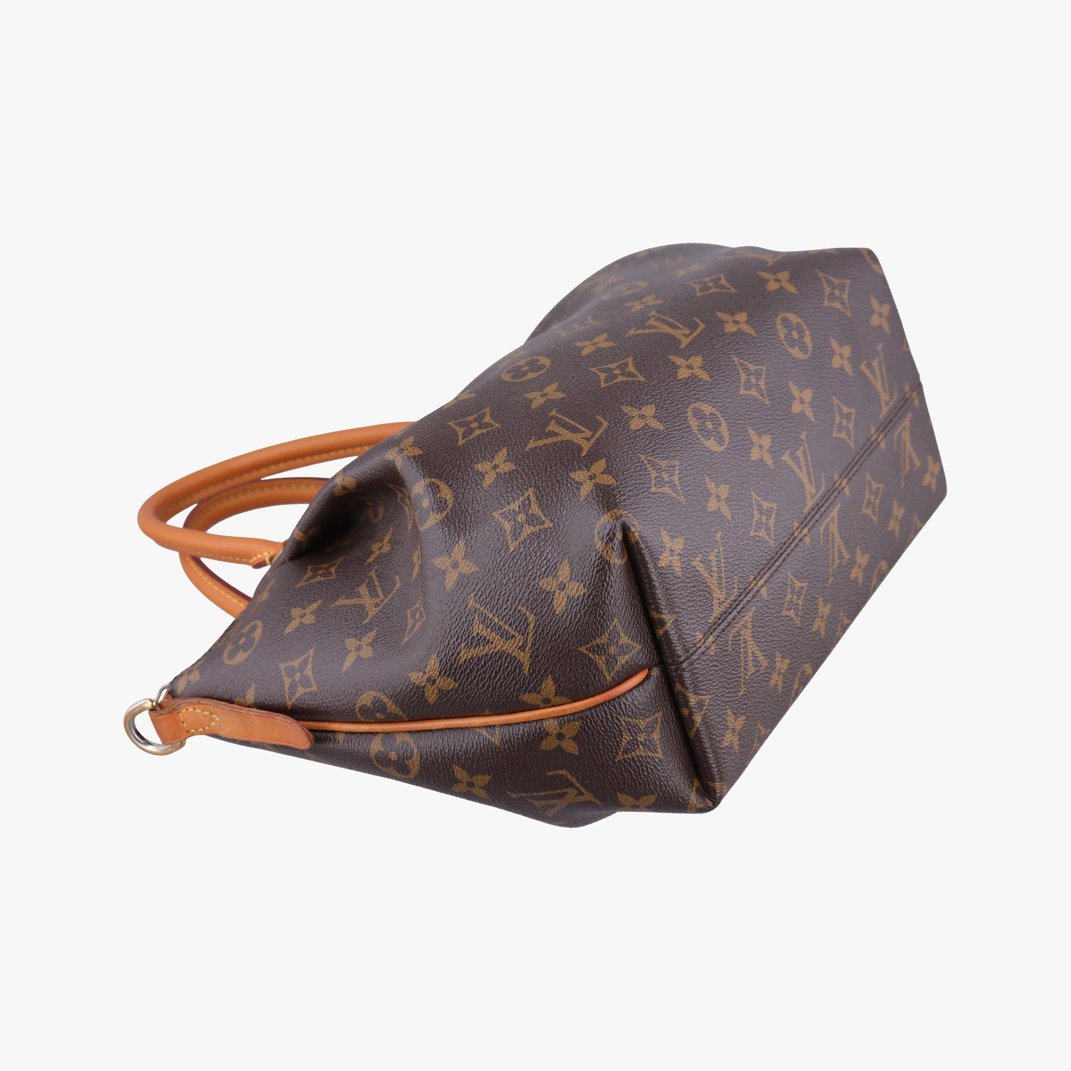 TURENNE MM Brown Monogram Canvas M48814 SR1175テュレンMM モノグラム/ブラウン モノグラムキャンバス M48814 SR1175