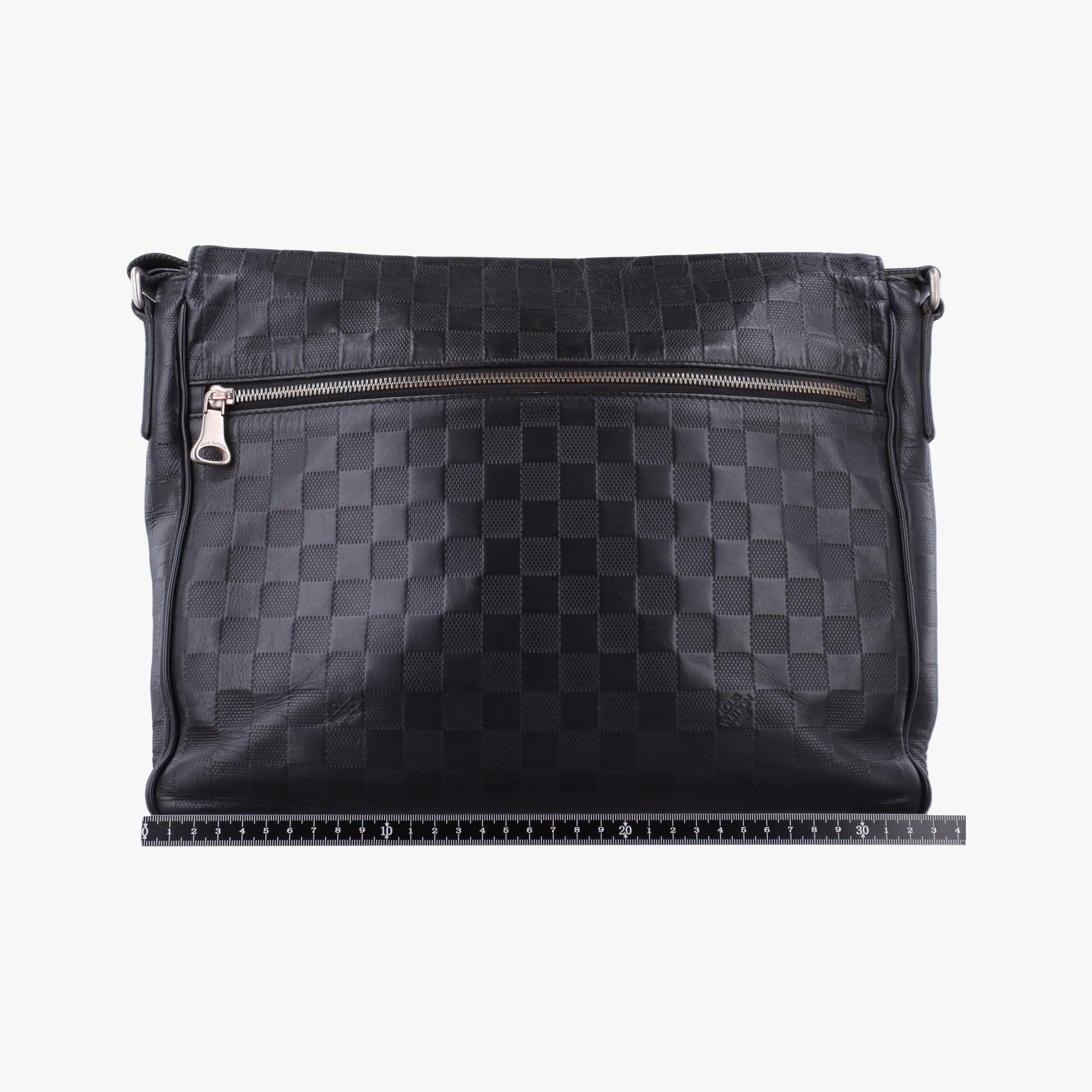 District MM Noir Damier Infini N41284 CA0167ディストリクトMM ノワール ダミエ・アンフィニ N41284 CA0167