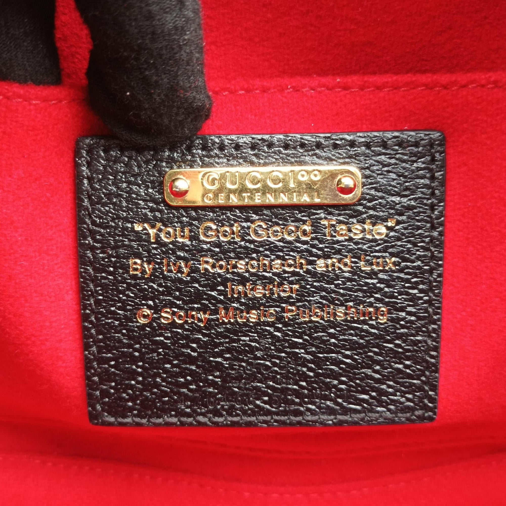 Neo Vintage Messenger Red PVC coated canvas×Leather 476466 Lot number unknownネオ ヴィンテージ メッセンジャー レッド PVCコーティングキャンバス×レザー 476466 製番不明