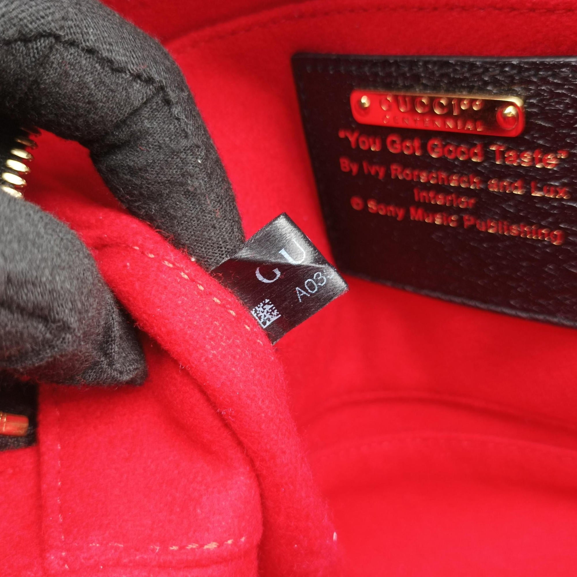 Neo Vintage Messenger Red PVC coated canvas×Leather 476466 Lot number unknownネオ ヴィンテージ メッセンジャー レッド PVCコーティングキャンバス×レザー 476466 製番不明