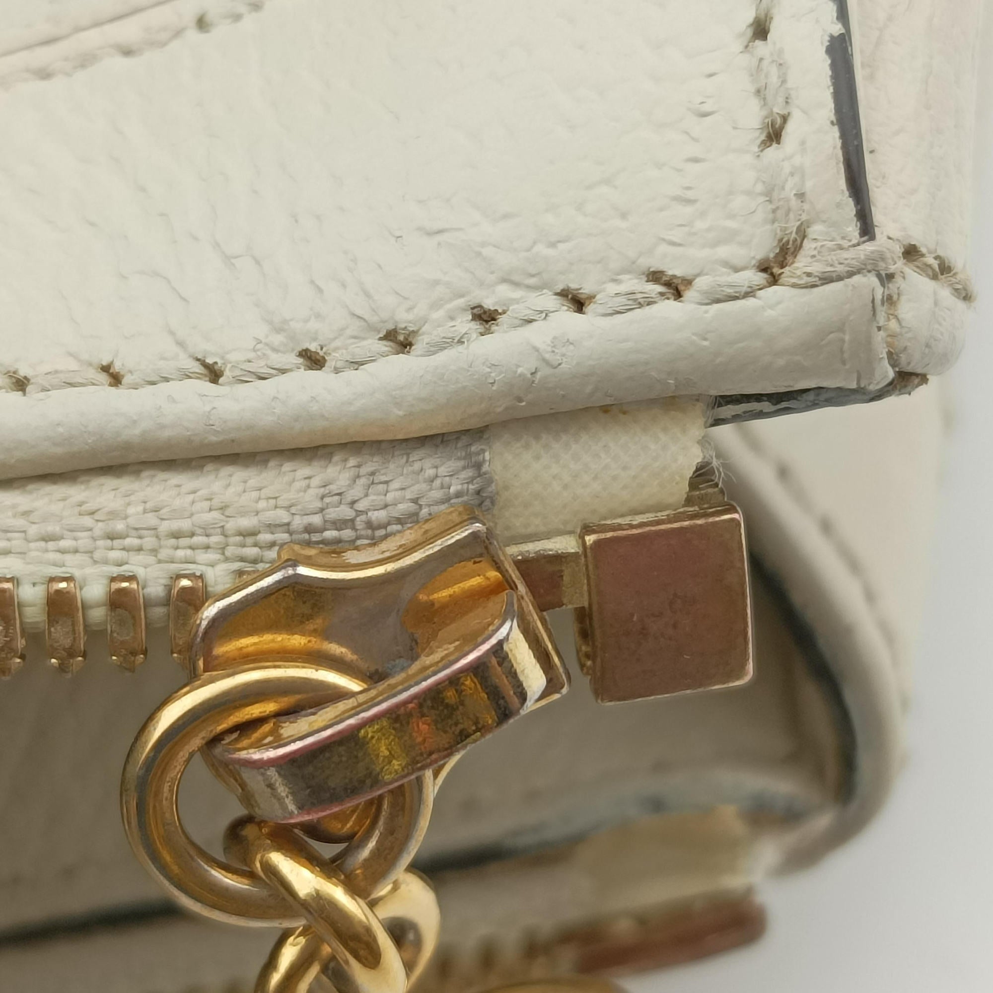 Ophidia White Leather 547551 G030971979オフィディア ホワイト レザー 547551 G030971979