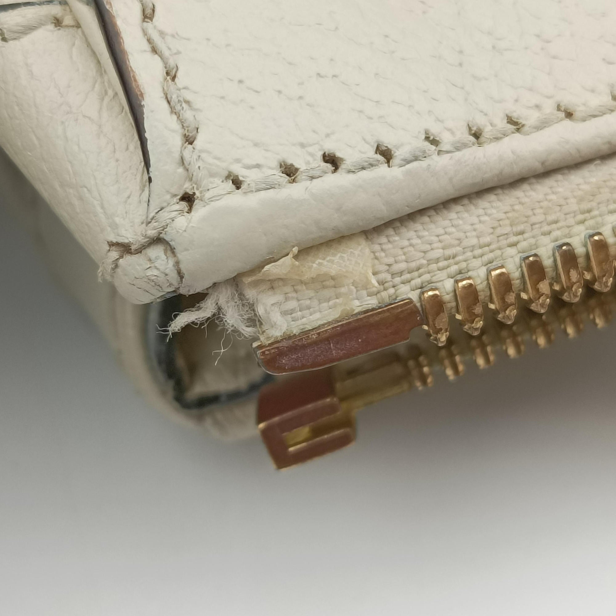 Ophidia White Leather 547551 G030971979オフィディア ホワイト レザー 547551 G030971979