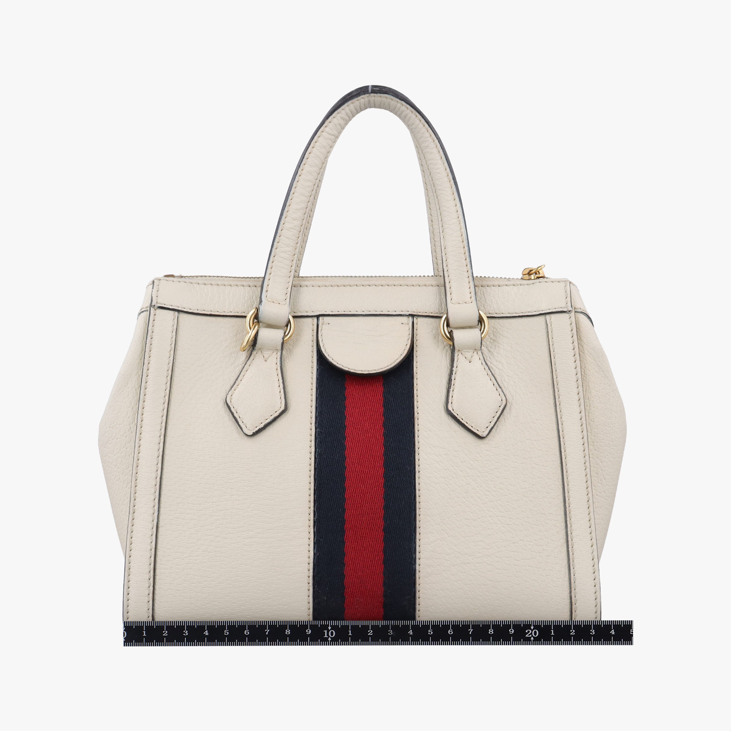 Ophidia White Leather 547551 G030971979オフィディア ホワイト レザー 547551 G030971979