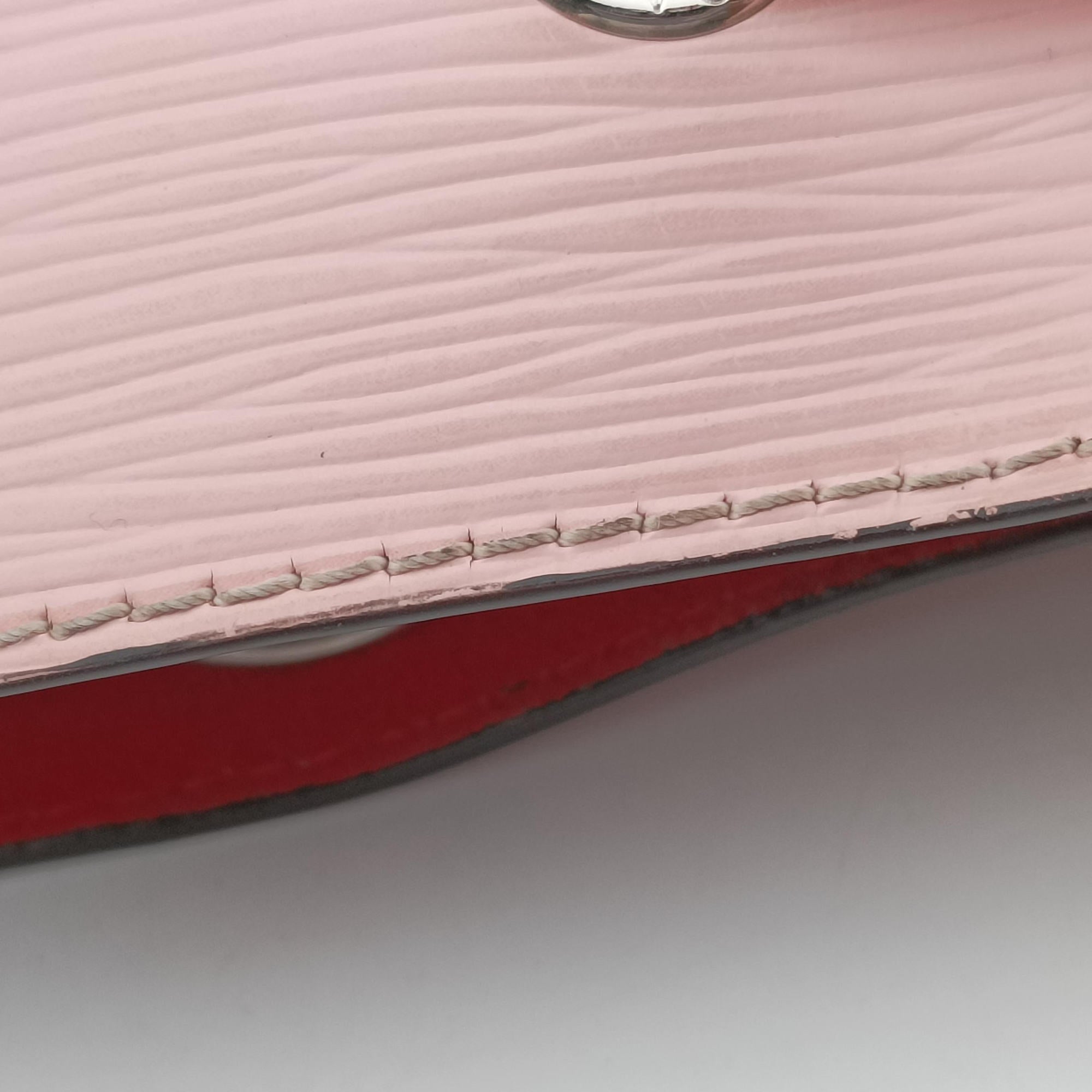 NeoNoe BB Rose Valerine Epi M53609 SR2199ネオノエ BB ローズバレリーヌ エピ M53609 SR2199