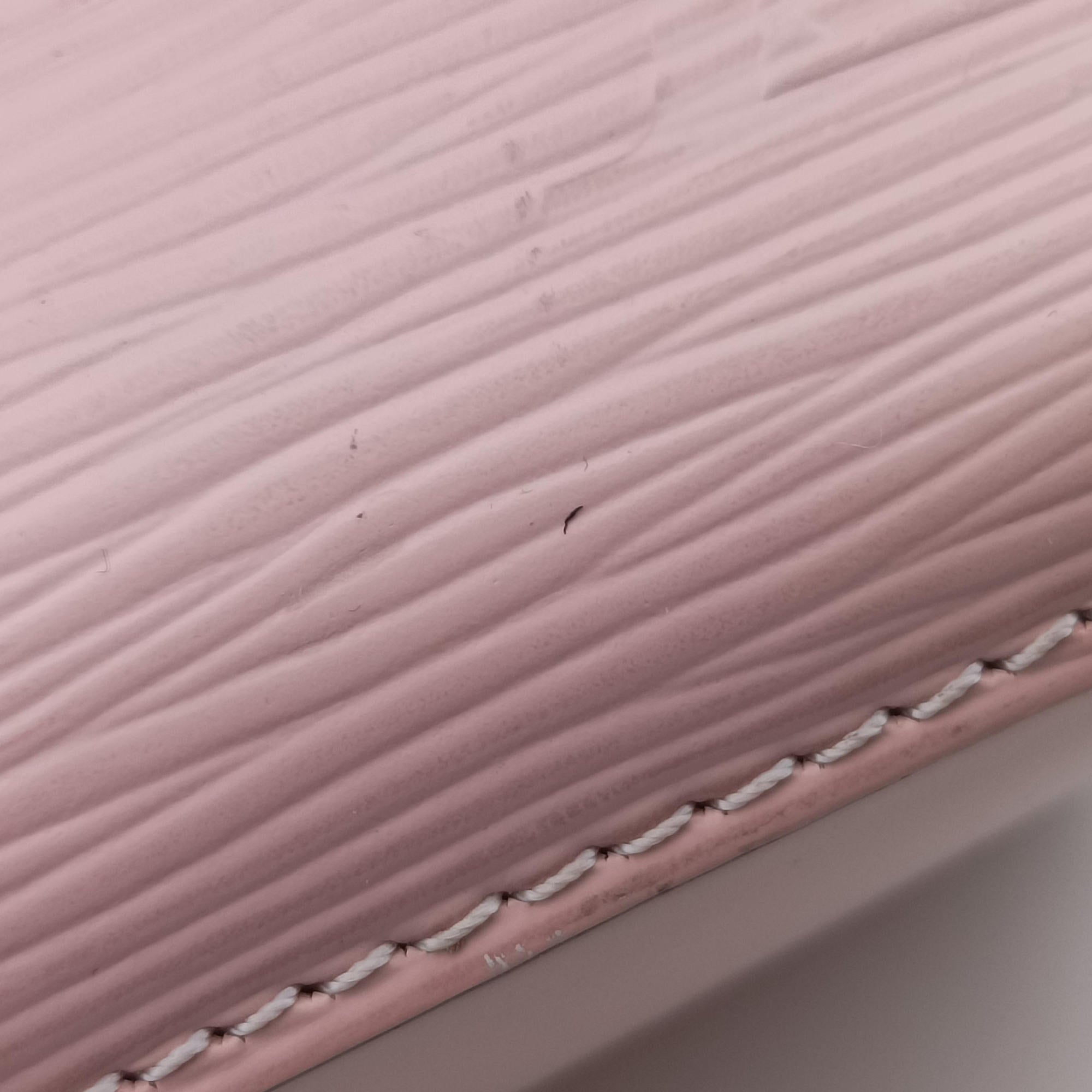 NeoNoe BB Rose Valerine Epi M53609 SR2199ネオノエ BB ローズバレリーヌ エピ M53609 SR2199