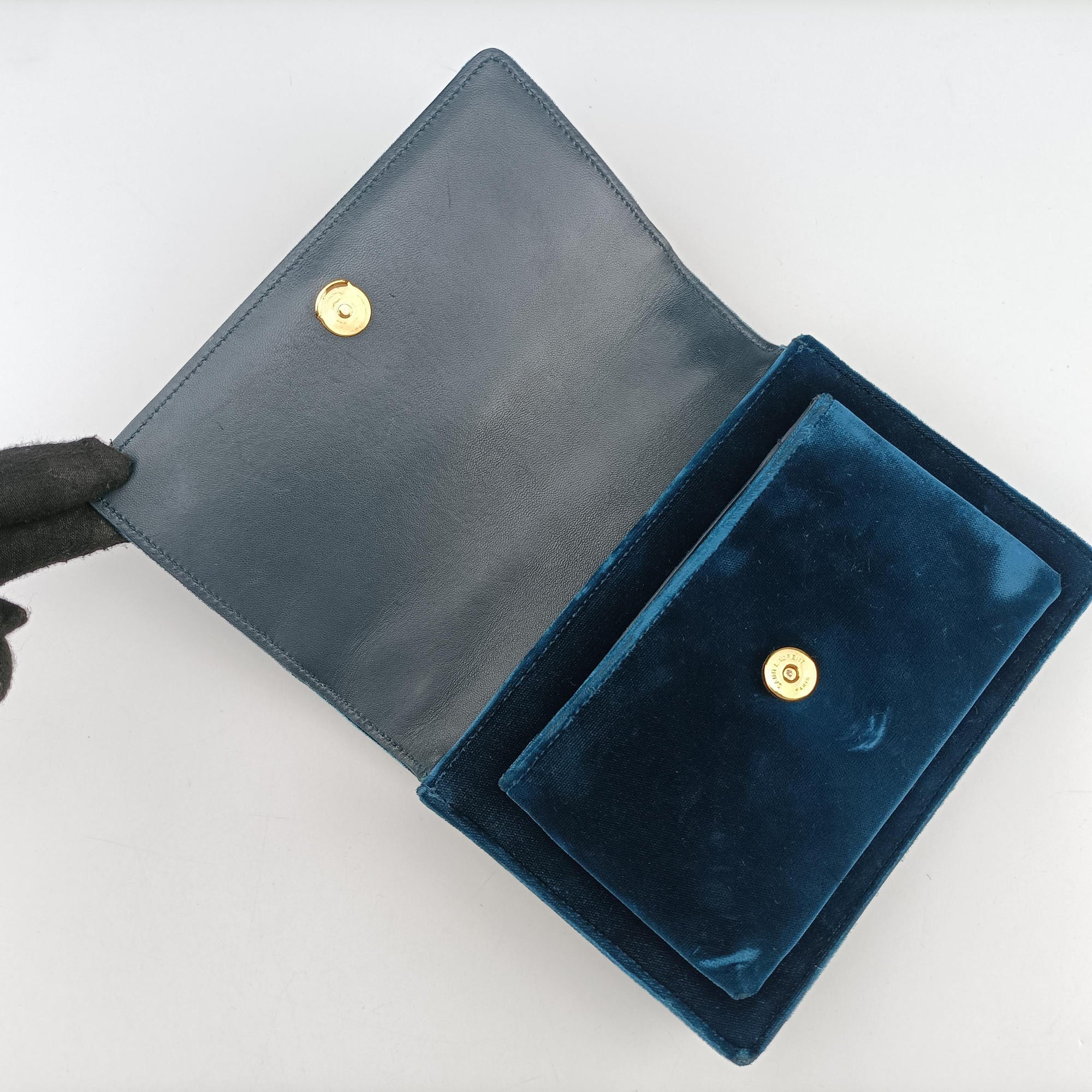 SUNSET Blue velour 441972 PLB441972.0718サンセット ブルー ベロア 441972 PLB441972.0718