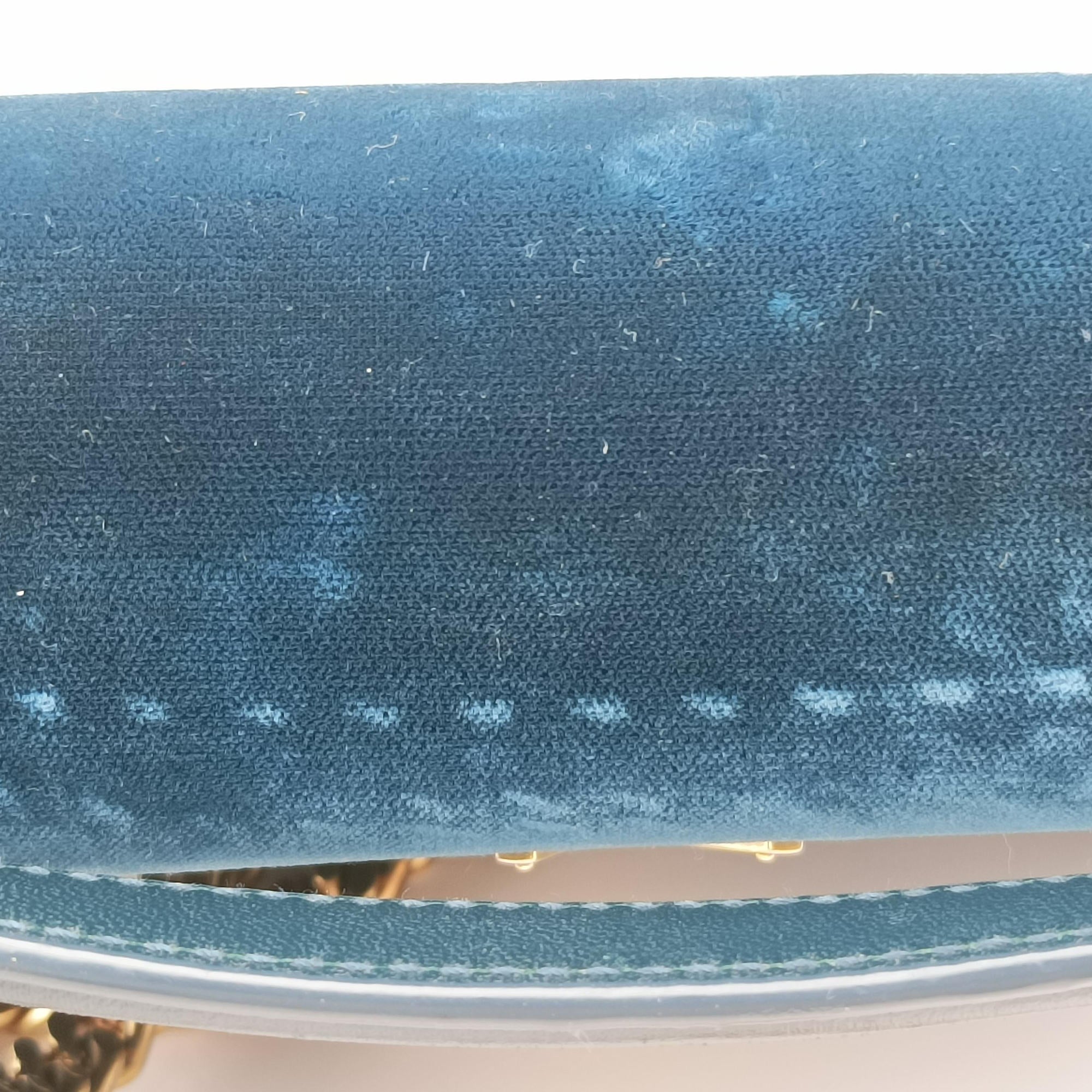 SUNSET Blue velour 441972 PLB441972.0718サンセット ブルー ベロア 441972 PLB441972.0718