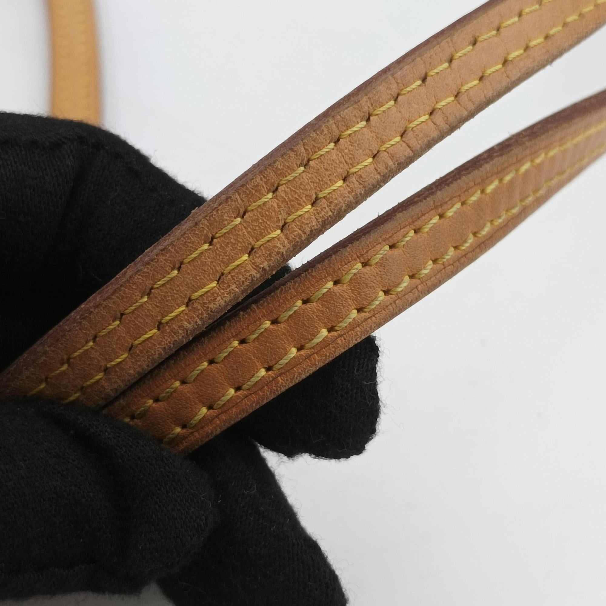 Neverfull MM brown×Grenard Pink Monogram Canvas M41602 CA1135ネヴァーフル MM モノグラム/ブラウン×グルナード モノグラムキャンバス M41602 CA1135