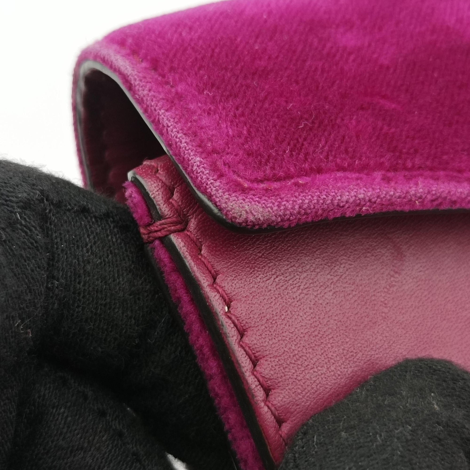 Dionysus Purple velour 476432 ディオニュソス パープル ベロア 476432