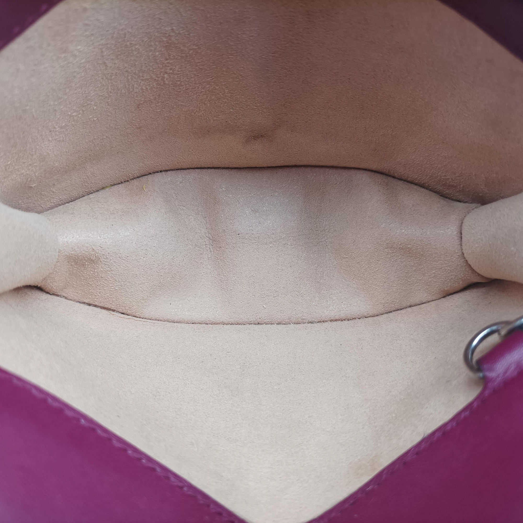 Dionysus Purple velour 476432 ディオニュソス パープル ベロア 476432