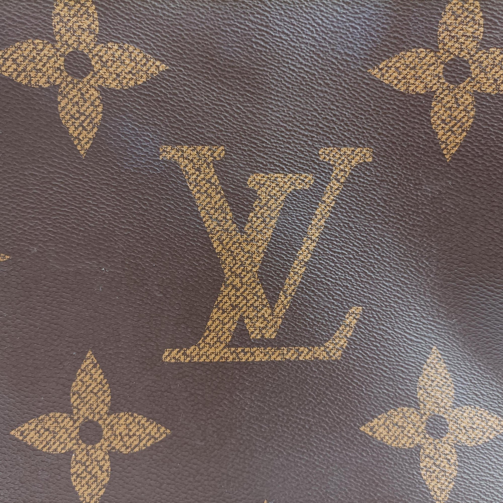 On the Go GM Brown Monogram Canvas M45320 NZ4139 IC ChipオンザゴーGM モノグラム/ブラウン モノグラム キャンバス M45320 NZ4139 ICチップ