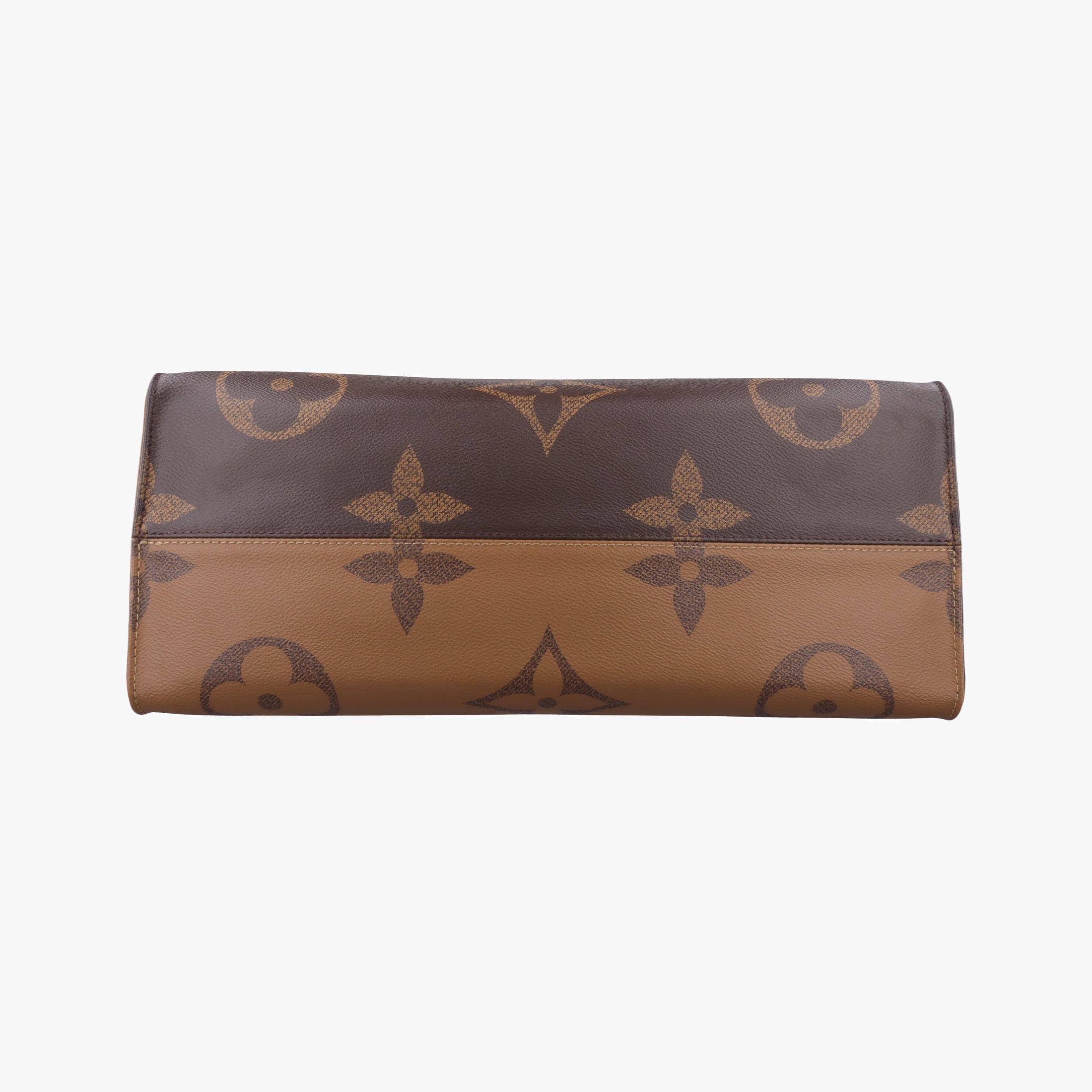 On the Go GM Brown Monogram Canvas M45320 NZ4139 IC ChipオンザゴーGM モノグラム/ブラウン モノグラム キャンバス M45320 NZ4139 ICチップ