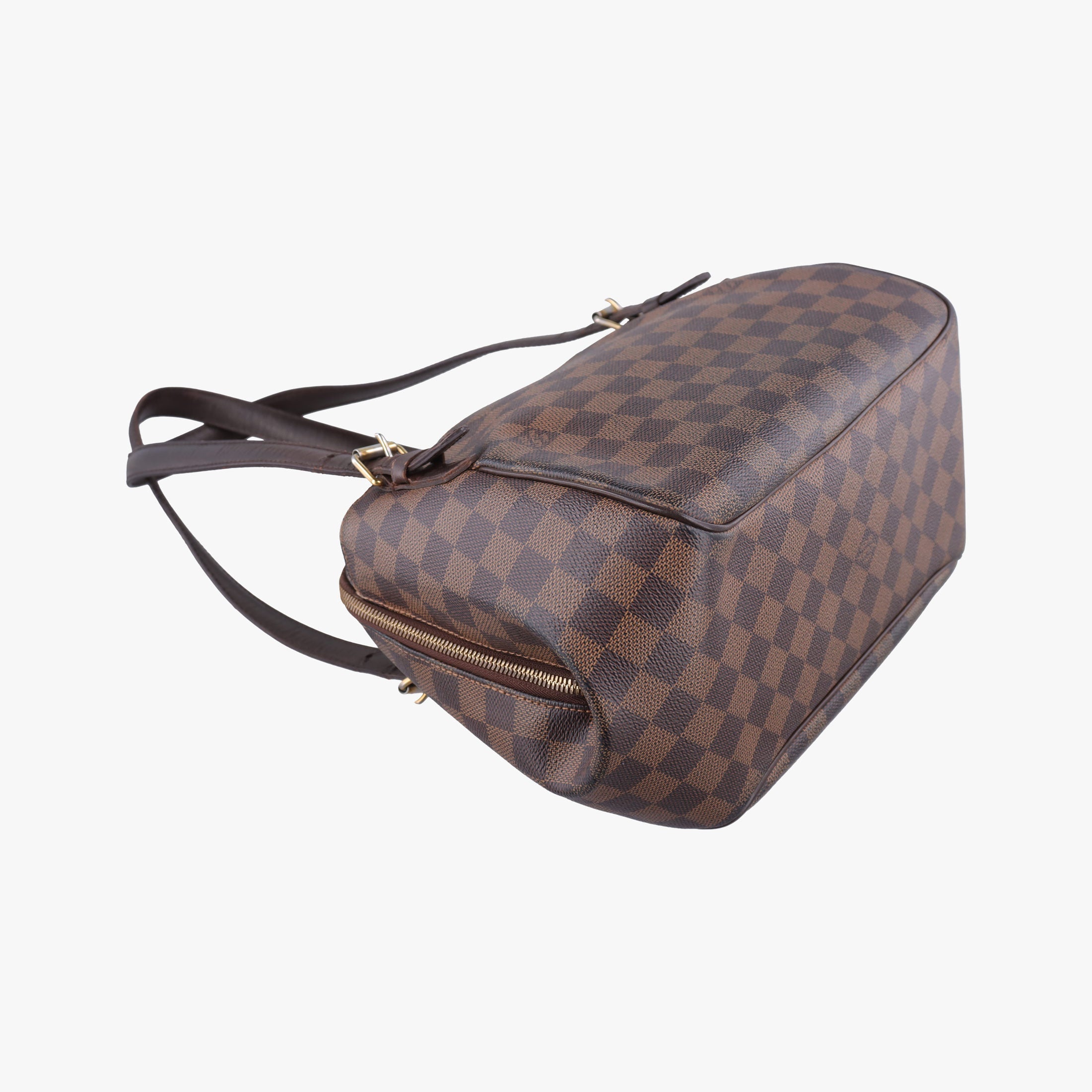 BELEM MM EBENE Damier Canvas N51174 AR3057ベレムMM エベヌ ダミエキャンバス N51174 AR3057