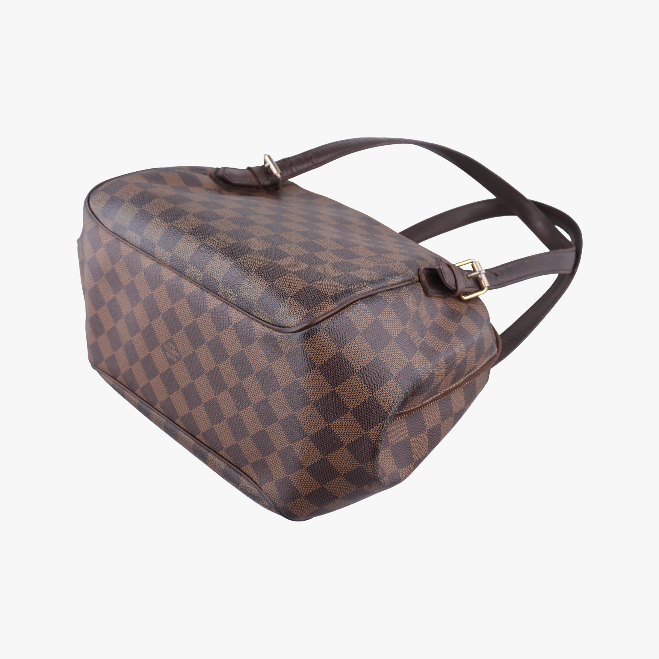 BELEM MM EBENE Damier Canvas N51174 AR3057ベレムMM エベヌ ダミエキャンバス N51174 AR3057