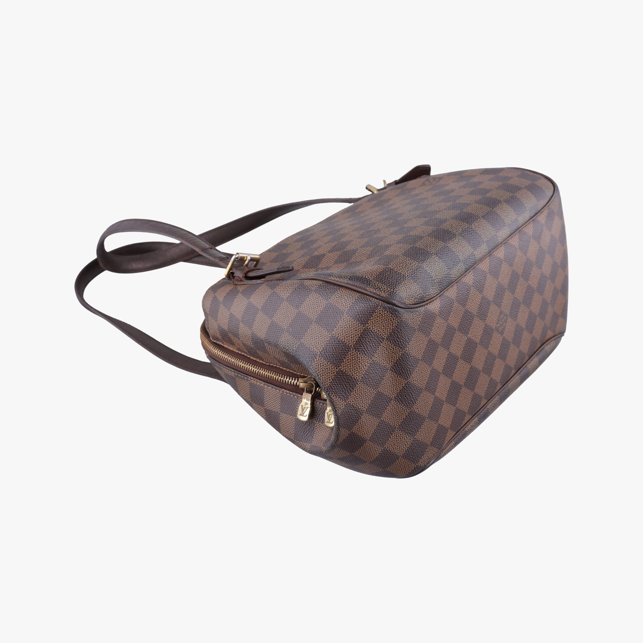 BELEM MM EBENE Damier Canvas N51174 AR3057ベレムMM エベヌ ダミエキャンバス N51174 AR3057