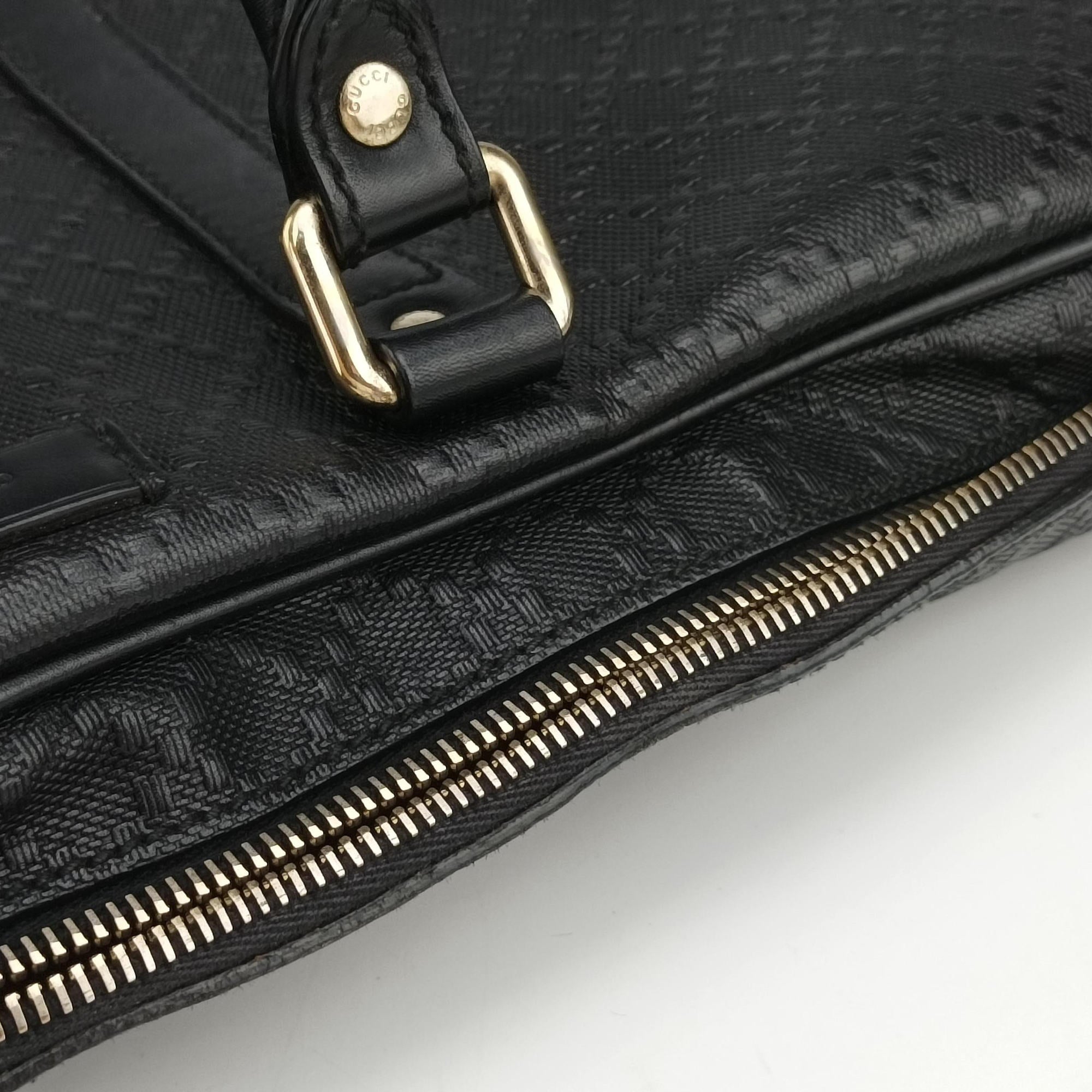 Diamante Black Leather 208463 A016416275ディアマンテ ブラック レザー 208463 A016416275