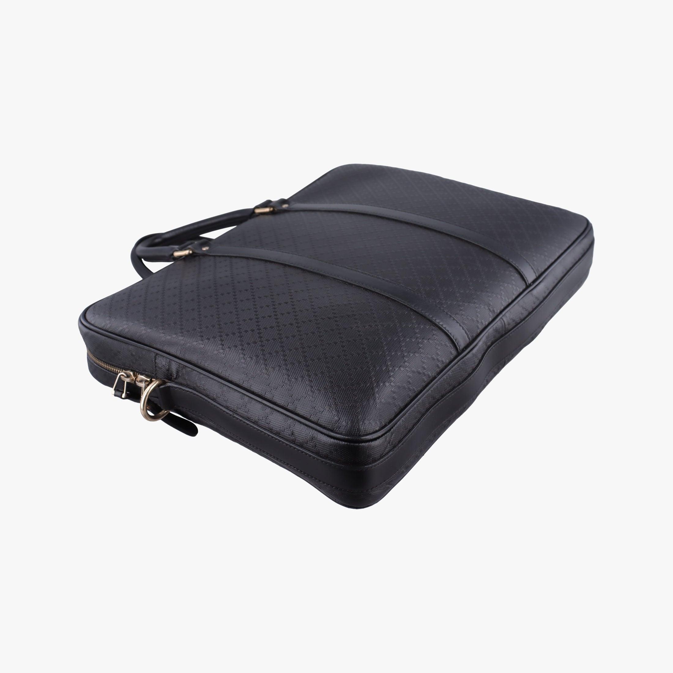 Diamante Black Leather 208463 A016416275ディアマンテ ブラック レザー 208463 A016416275