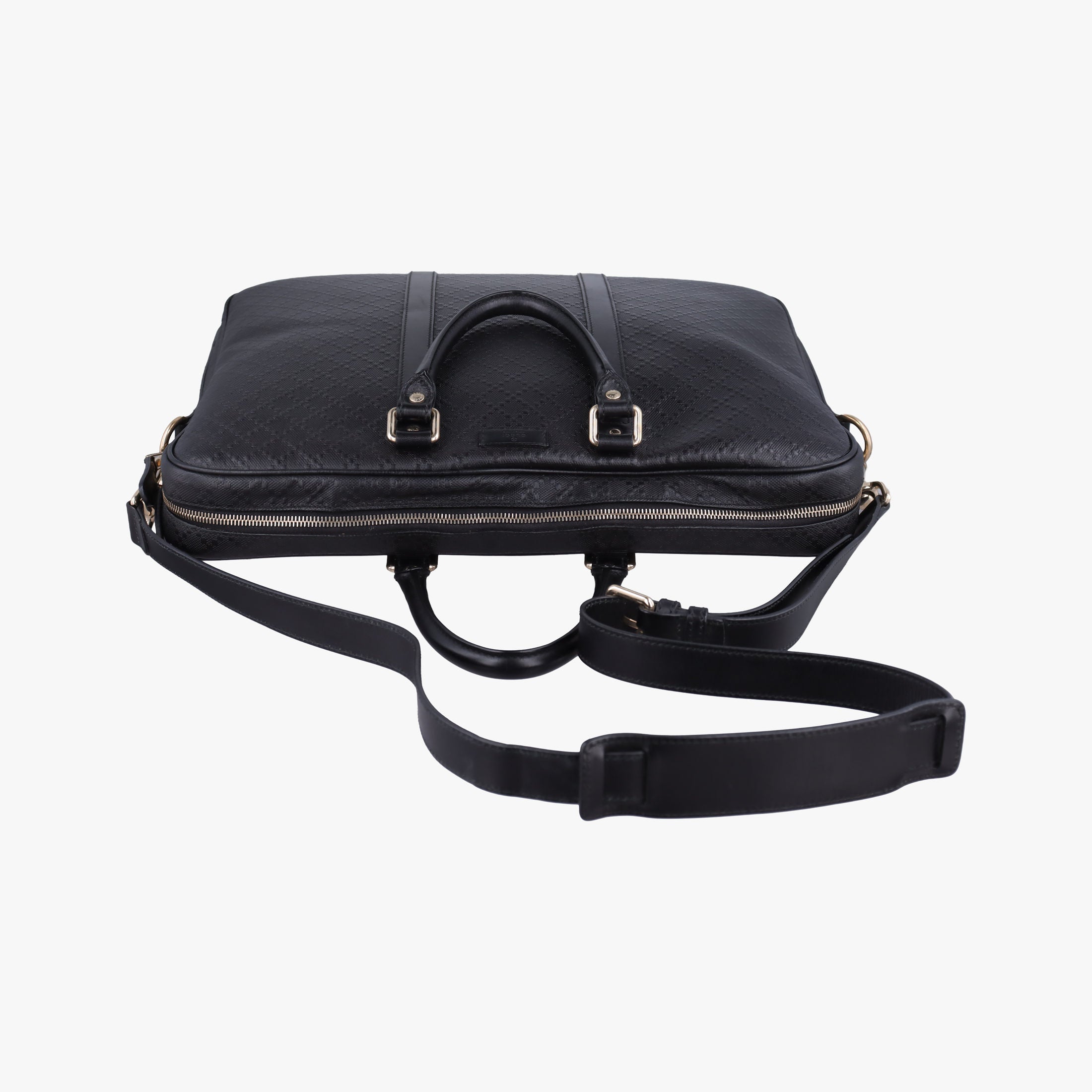 Diamante Black Leather 208463 A016416275ディアマンテ ブラック レザー 208463 A016416275