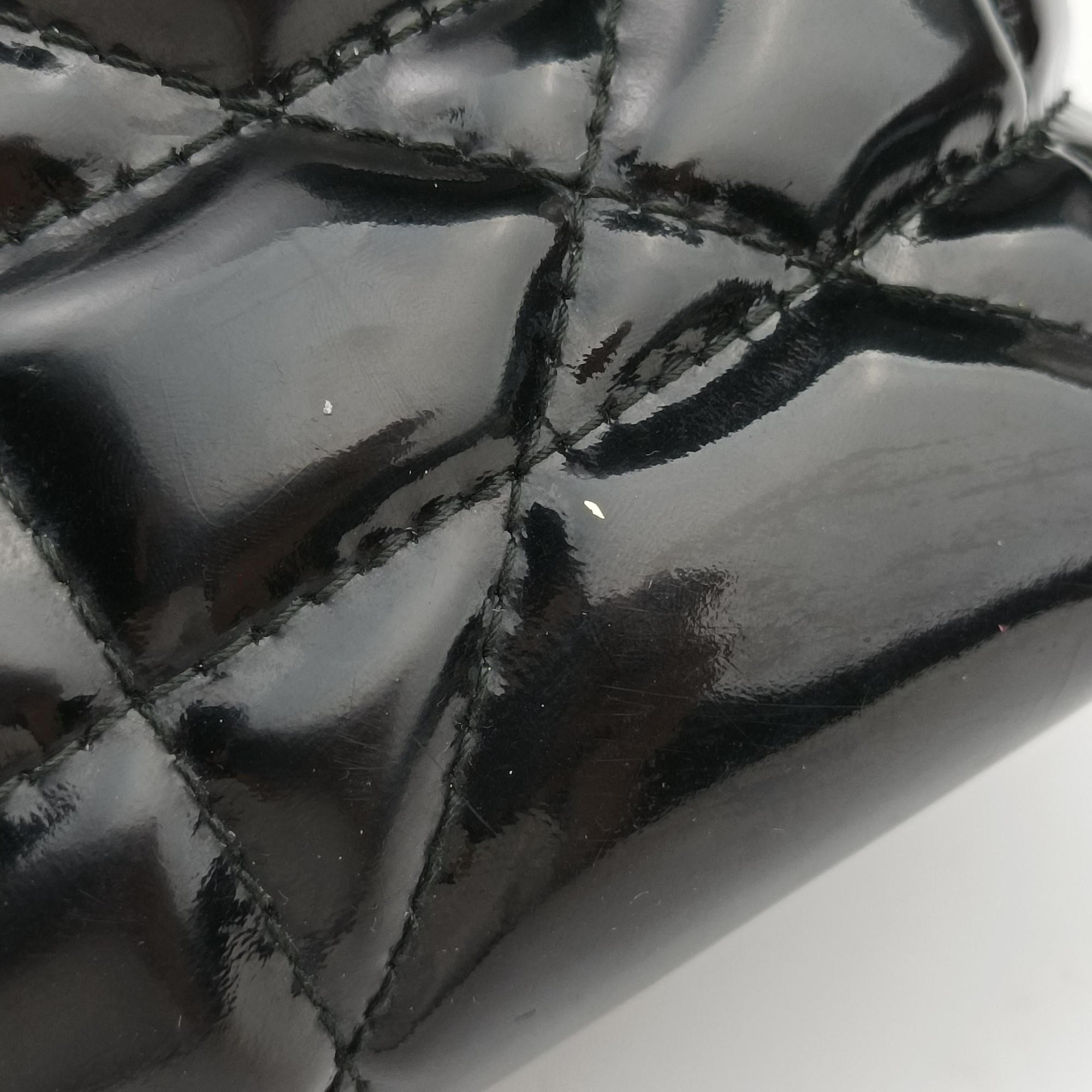 granville Black Enamel 19-MA-0190グランヴィル ブラック エナメル 19-MA-0190