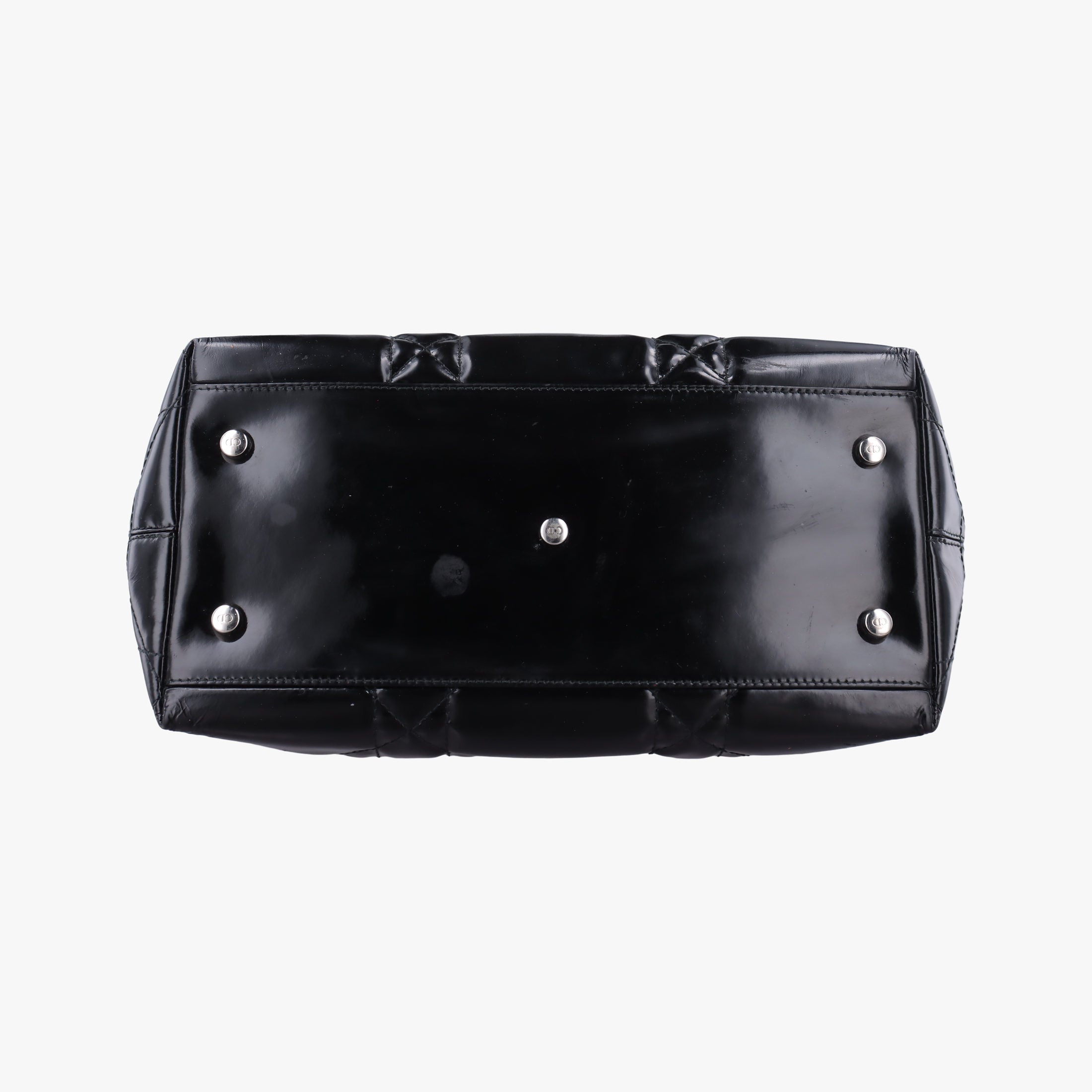 granville Black Enamel 19-MA-0190グランヴィル ブラック エナメル 19-MA-0190