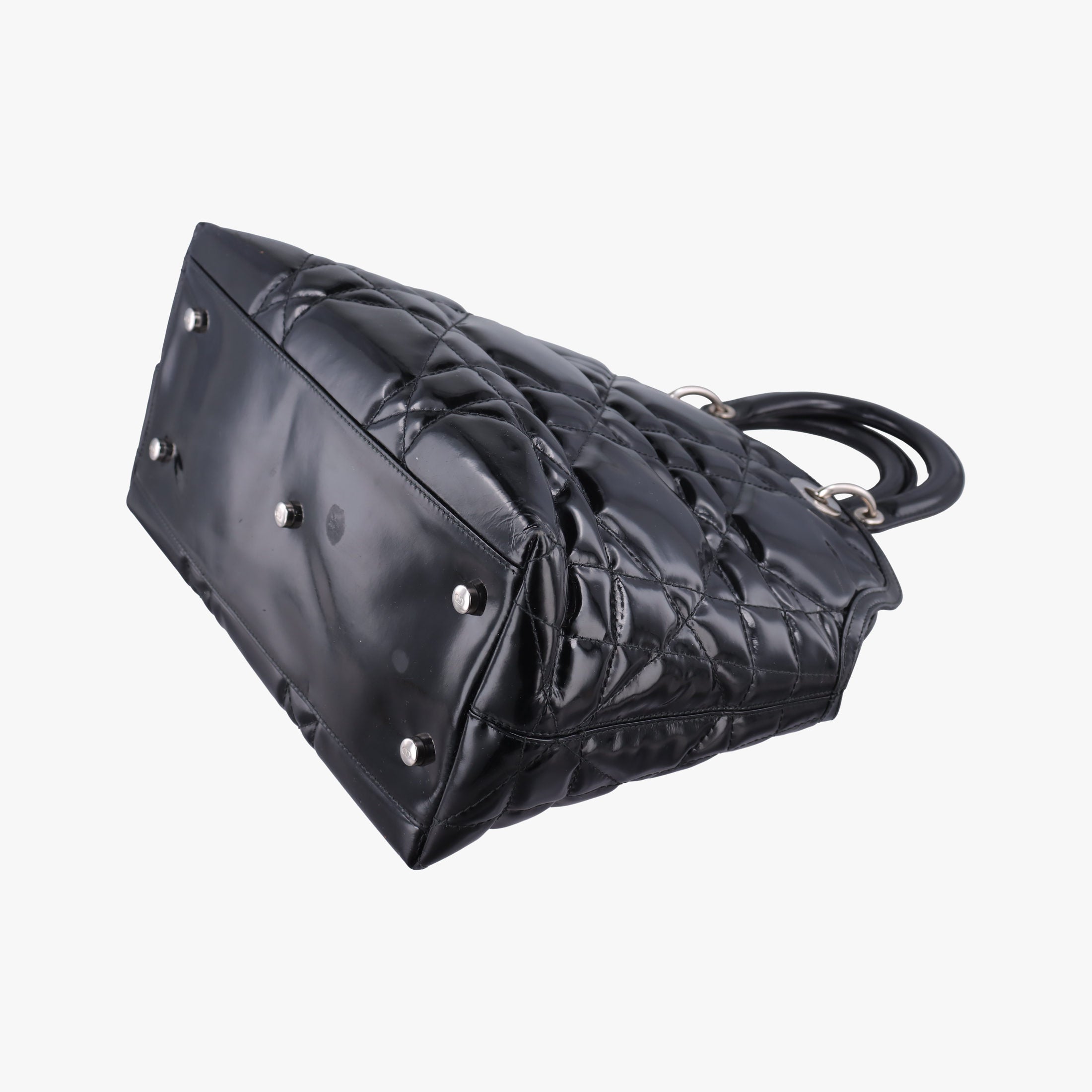 granville Black Enamel 19-MA-0190グランヴィル ブラック エナメル 19-MA-0190
