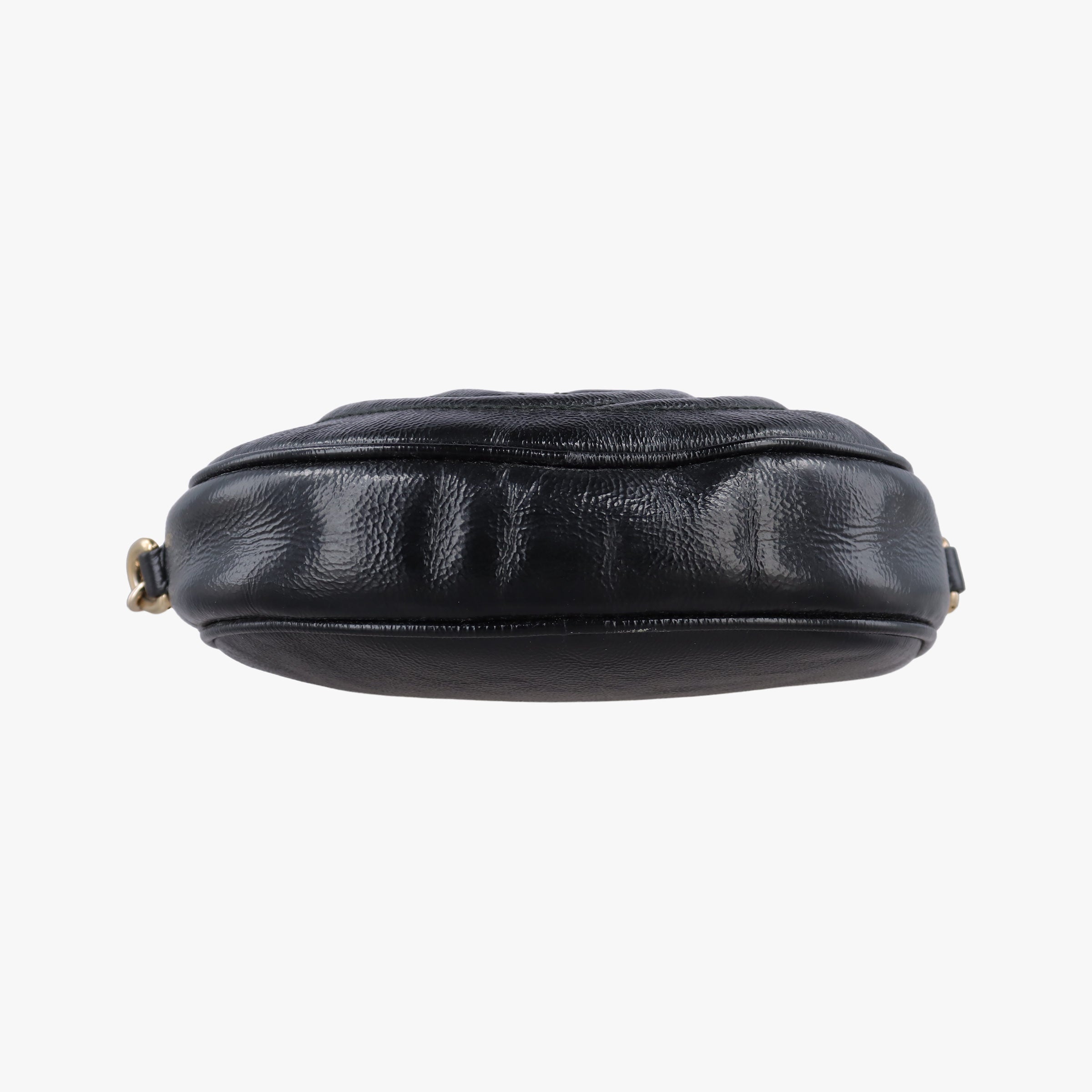 Soho Black Patent 353965 A017062367ソーホー ブラック パテント 353965 A017062367