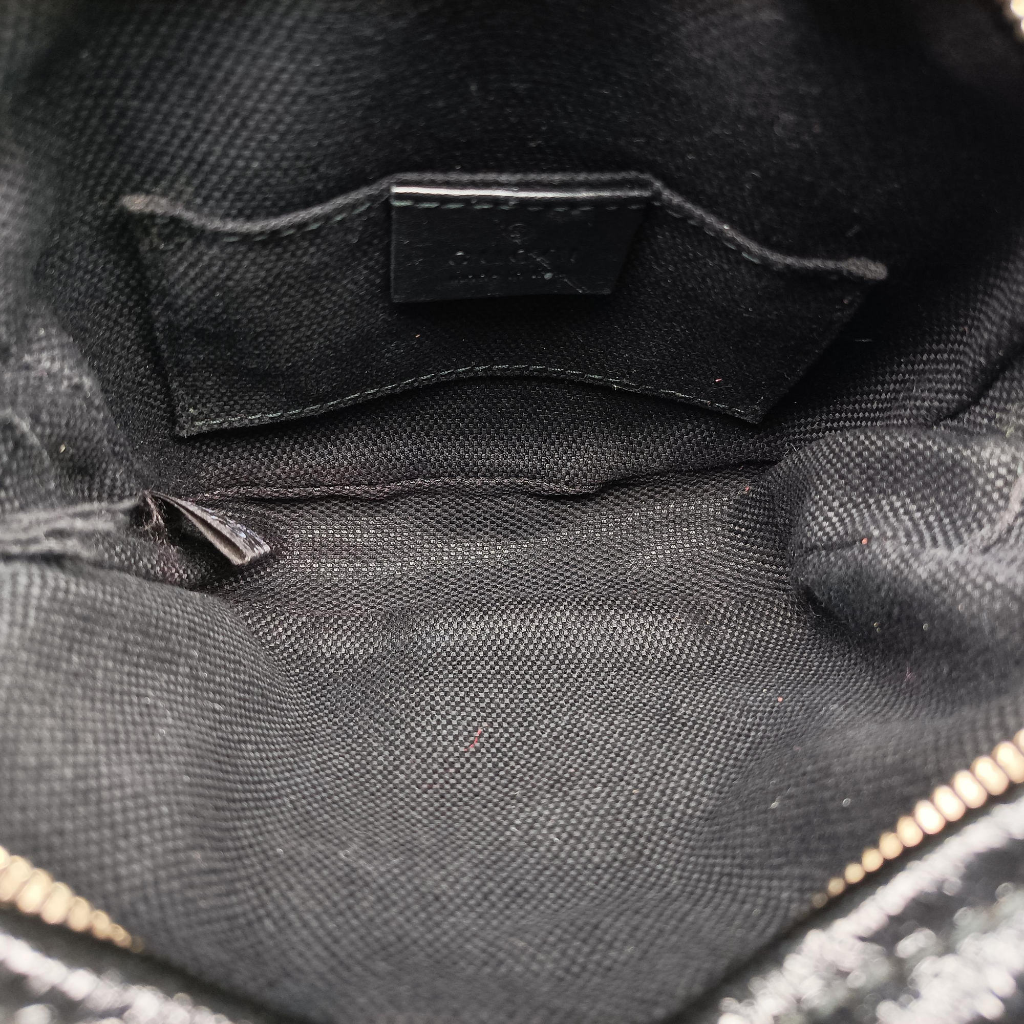 Soho Black Patent 353965 A017062367ソーホー ブラック パテント 353965 A017062367
