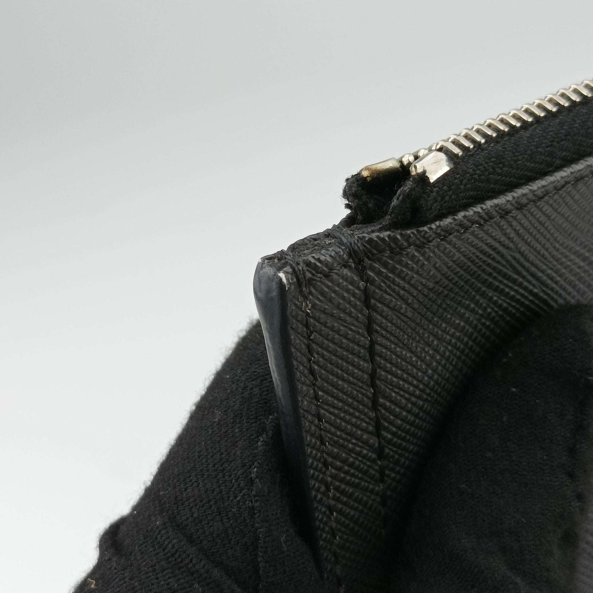 Bambi Print Black Leather EX/0154バンビ プリント ブラック レザー EX/0154