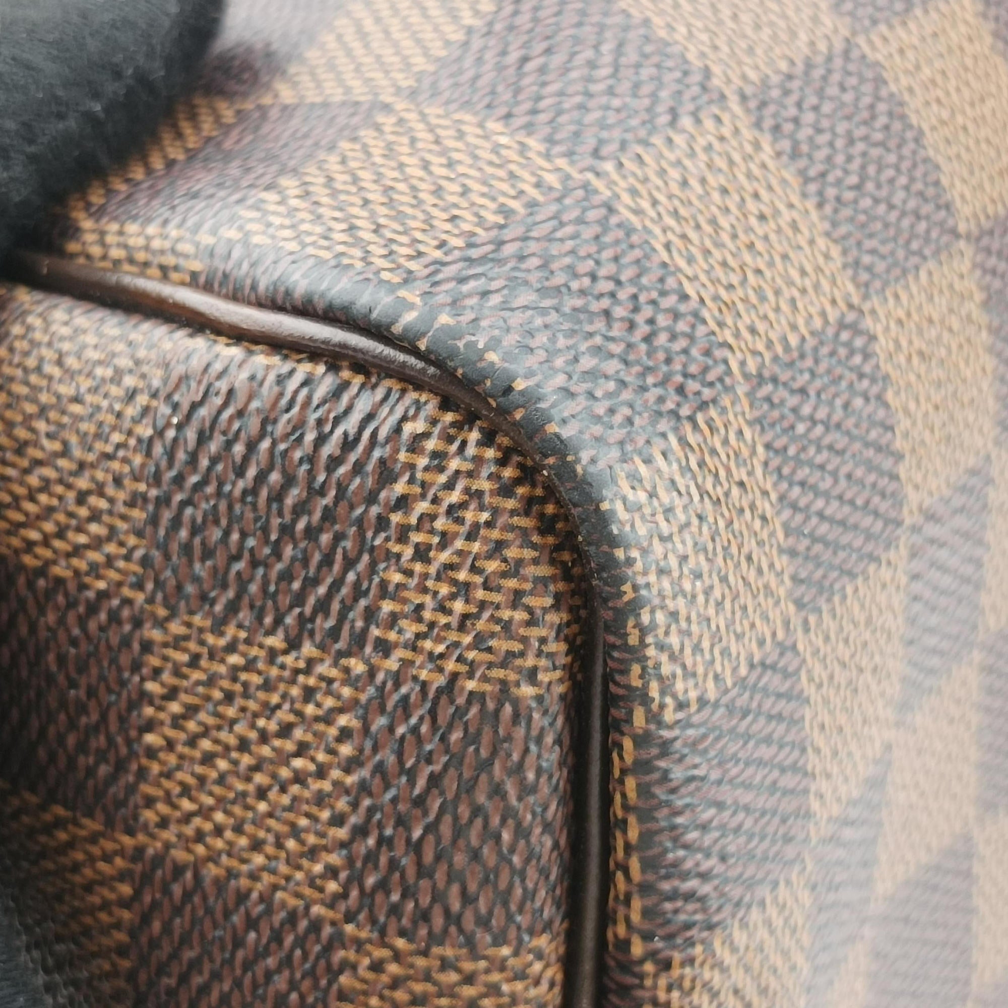 Speedy 30 EBENE Damier Canvas N41523 SP1170スピーディ35 エベヌ ダミエ キャンバス N41523 SP1170