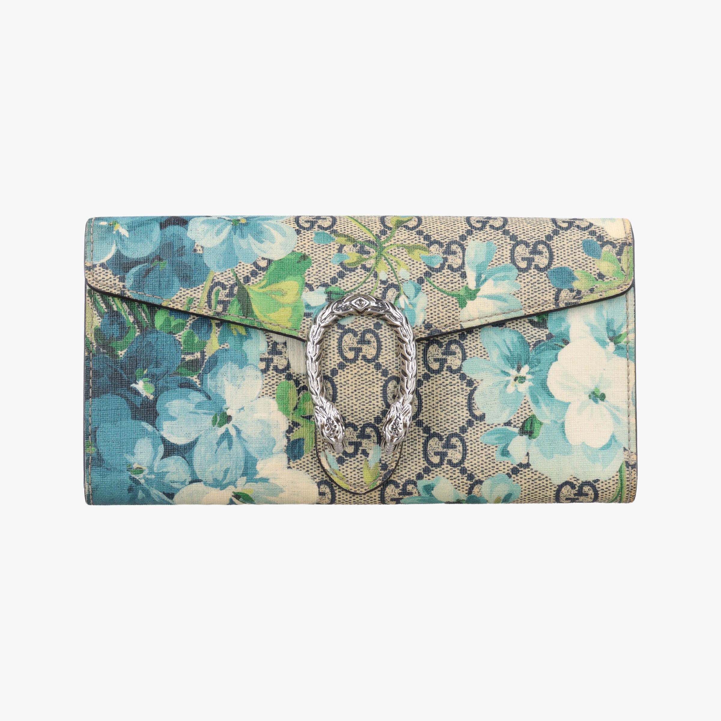 Dionysus Multicolour PVC coated canvasxLeather 404141 ディオニュソス マルチカラー PVCコーティングキャンバスxレザー 404141