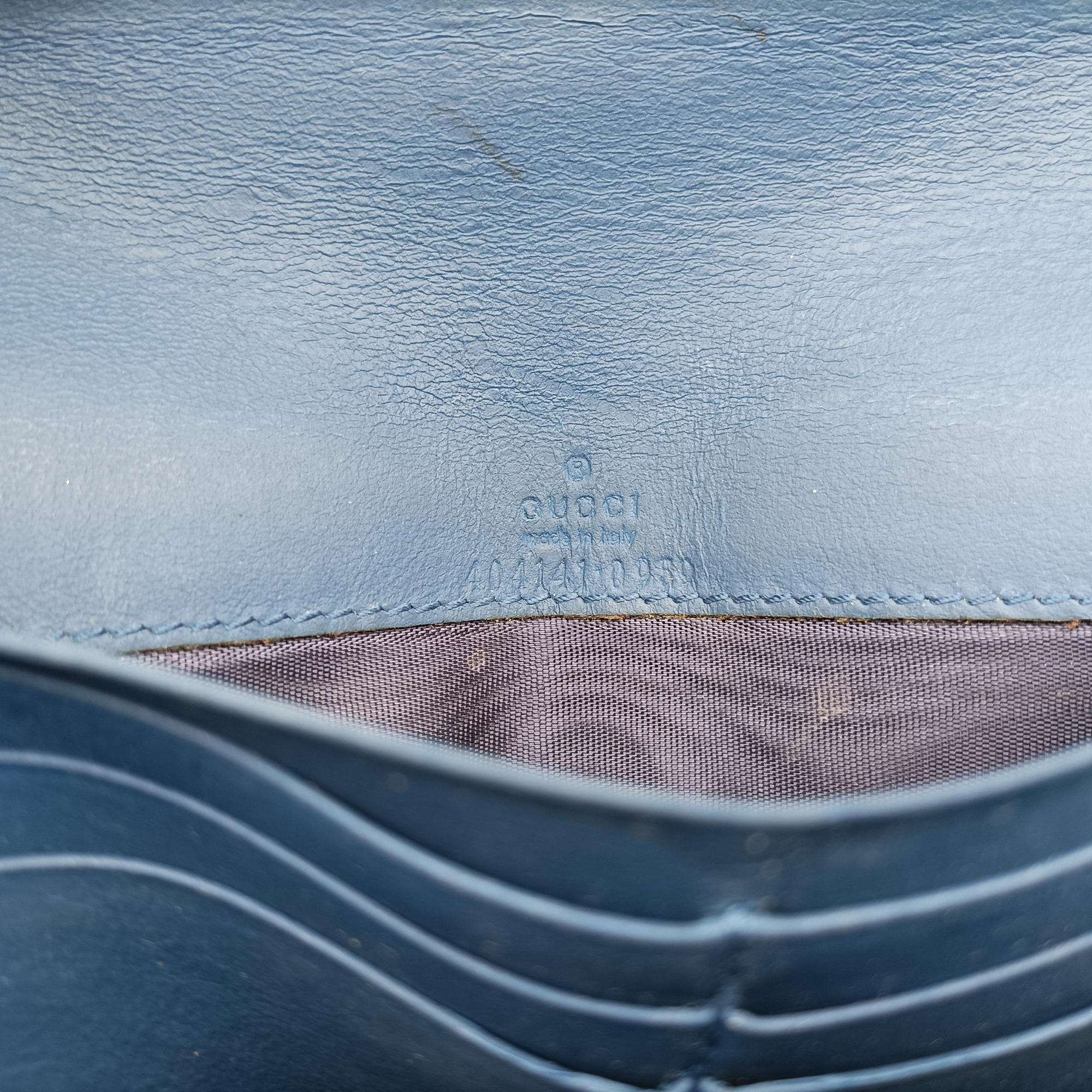 Dionysus Multicolour PVC coated canvasxLeather 404141 ディオニュソス マルチカラー PVCコーティングキャンバスxレザー 404141