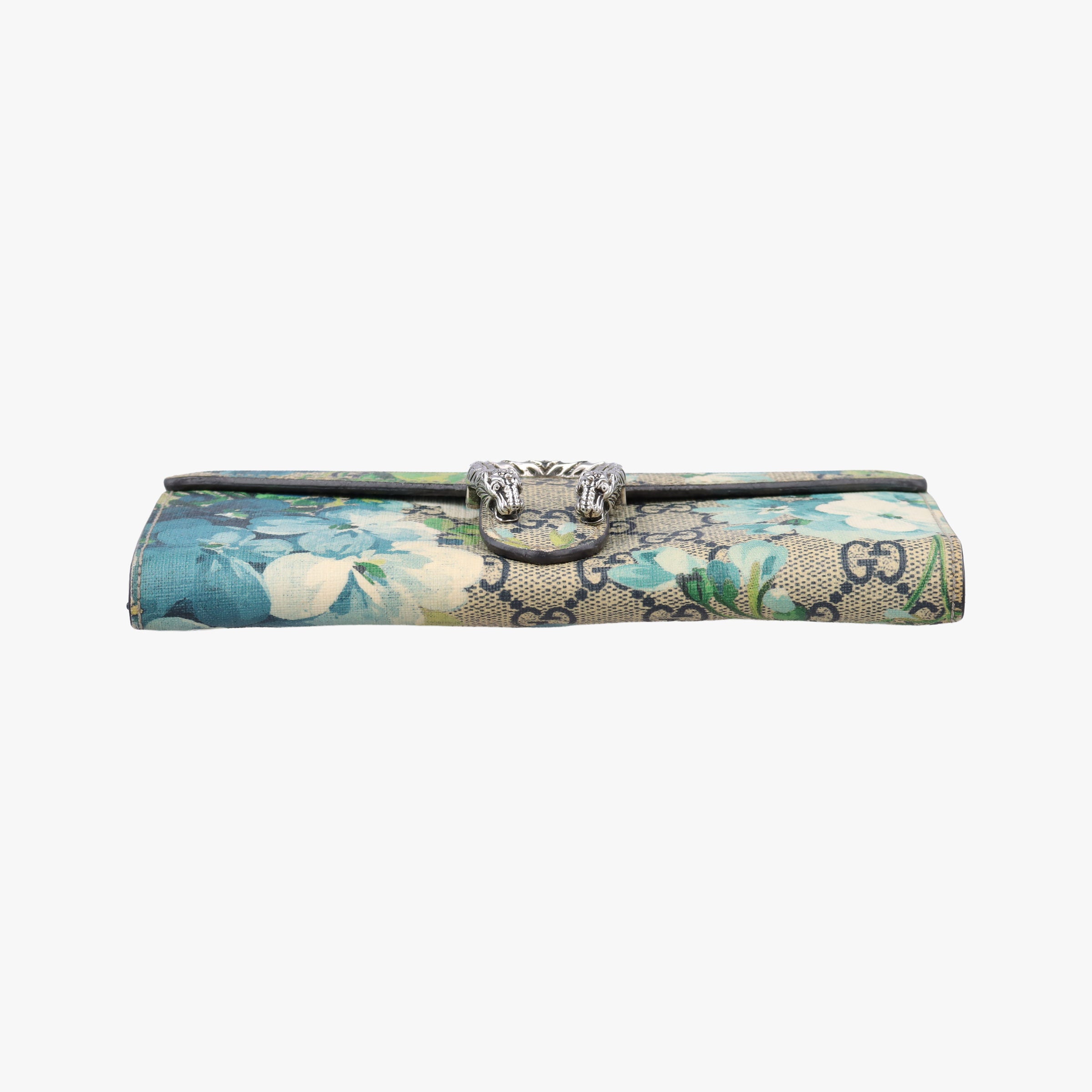 Dionysus Multicolour PVC coated canvasxLeather 404141 ディオニュソス マルチカラー PVCコーティングキャンバスxレザー 404141