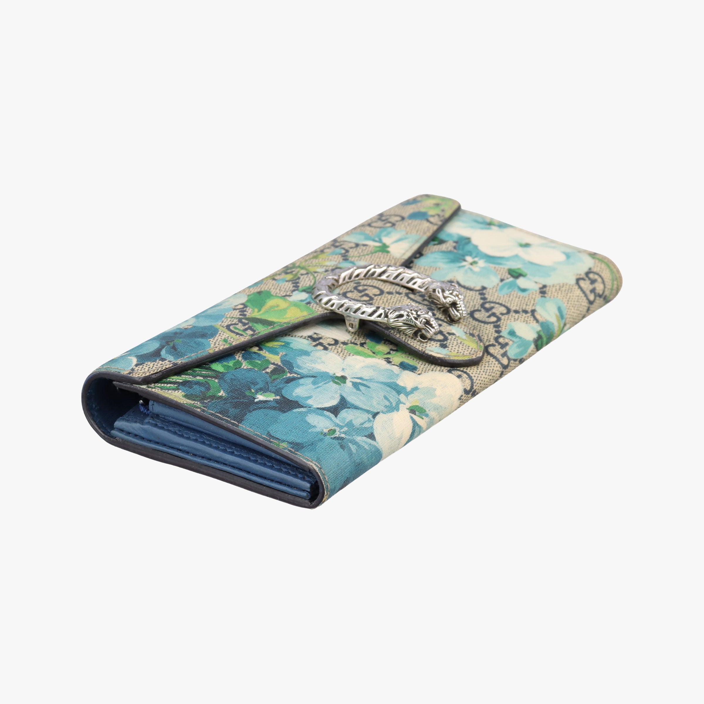 Dionysus Multicolour PVC coated canvasxLeather 404141 ディオニュソス マルチカラー PVCコーティングキャンバスxレザー 404141
