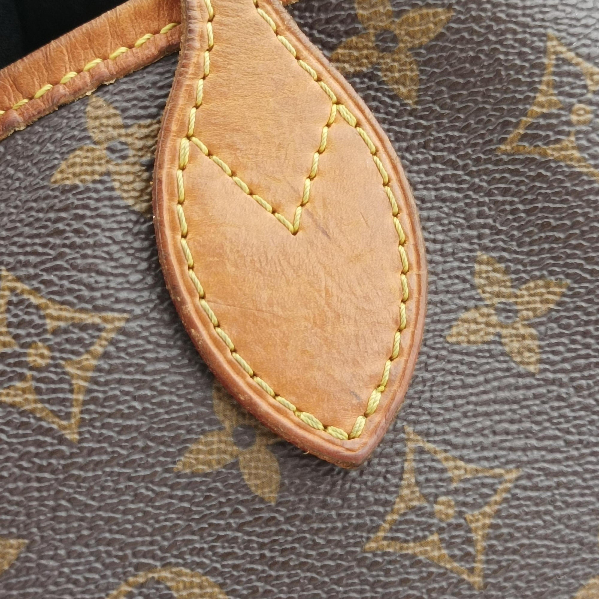NEVERFULL GM Brown Monogram Canvas M40157 TJ0161ネヴァーフルGM モノグラム/ブラウン モノグラムキャンバス M40157 TJ0161