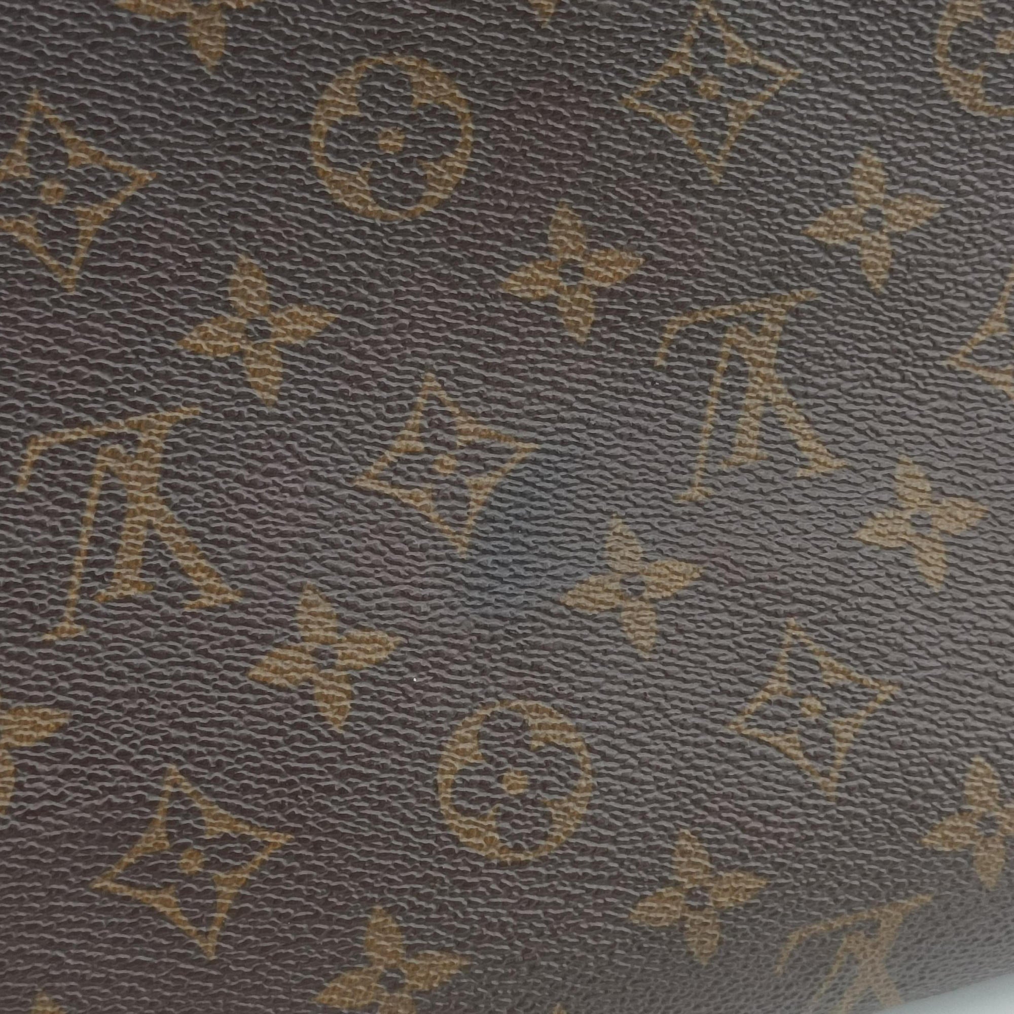 NEVERFULL GM Brown Monogram Canvas M40157 TJ0161ネヴァーフルGM モノグラム/ブラウン モノグラムキャンバス M40157 TJ0161