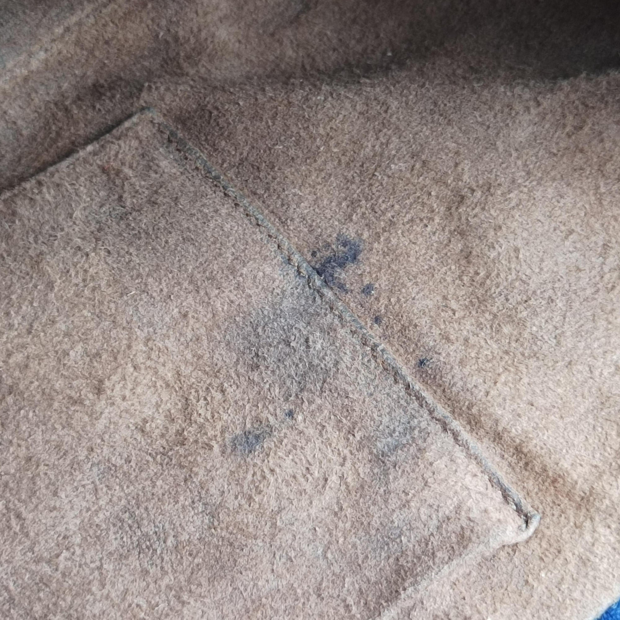 Cesta Intrecciato Blue lambskin B07174617Uセスタ イントレチャート ブルー ラムスキン B07174617U